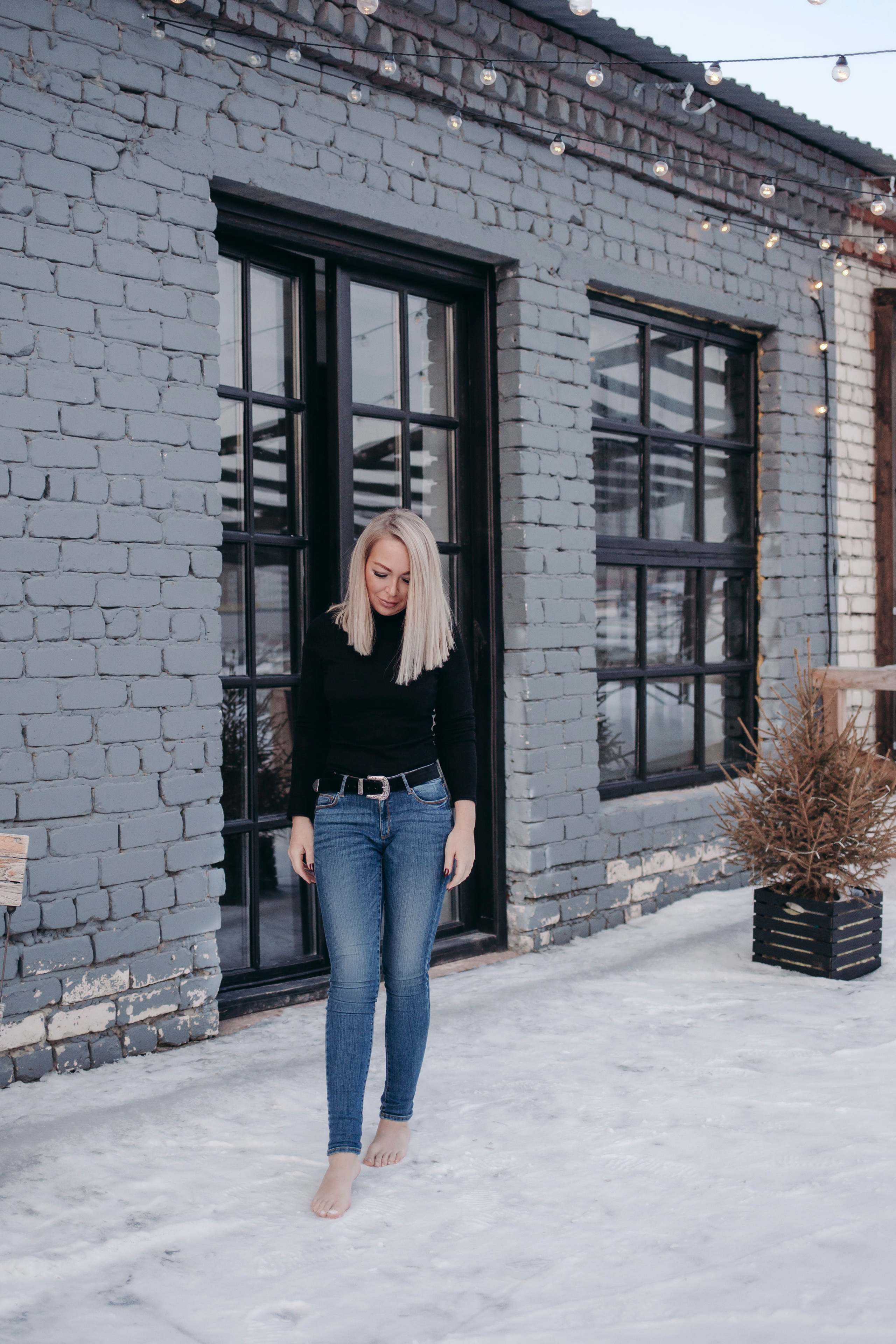 Студия «Наше место». Фотограф в Тюмени | Оксана Пасичник