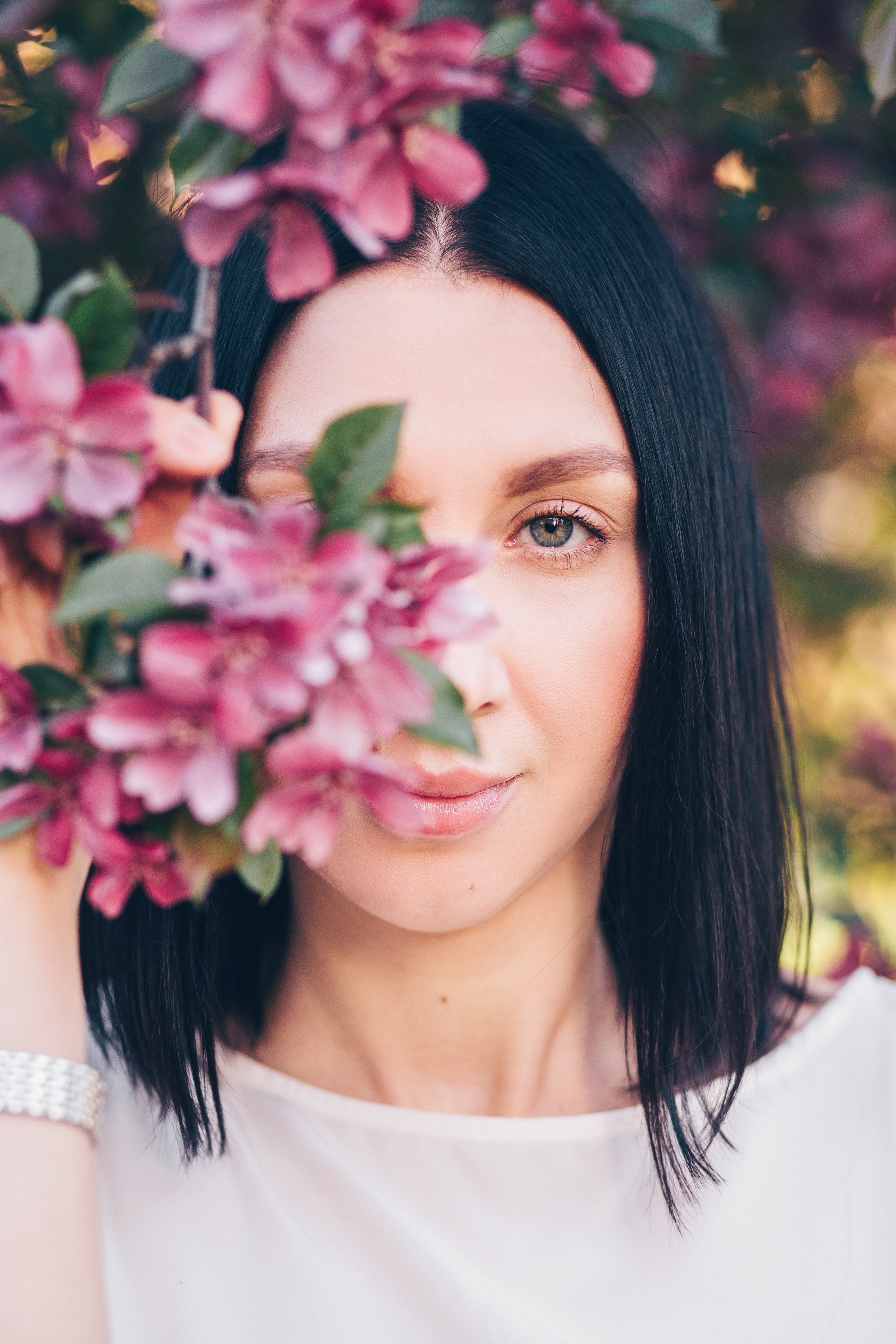 Яблони. Фотограф в Тюмени | Оксана Пасичник