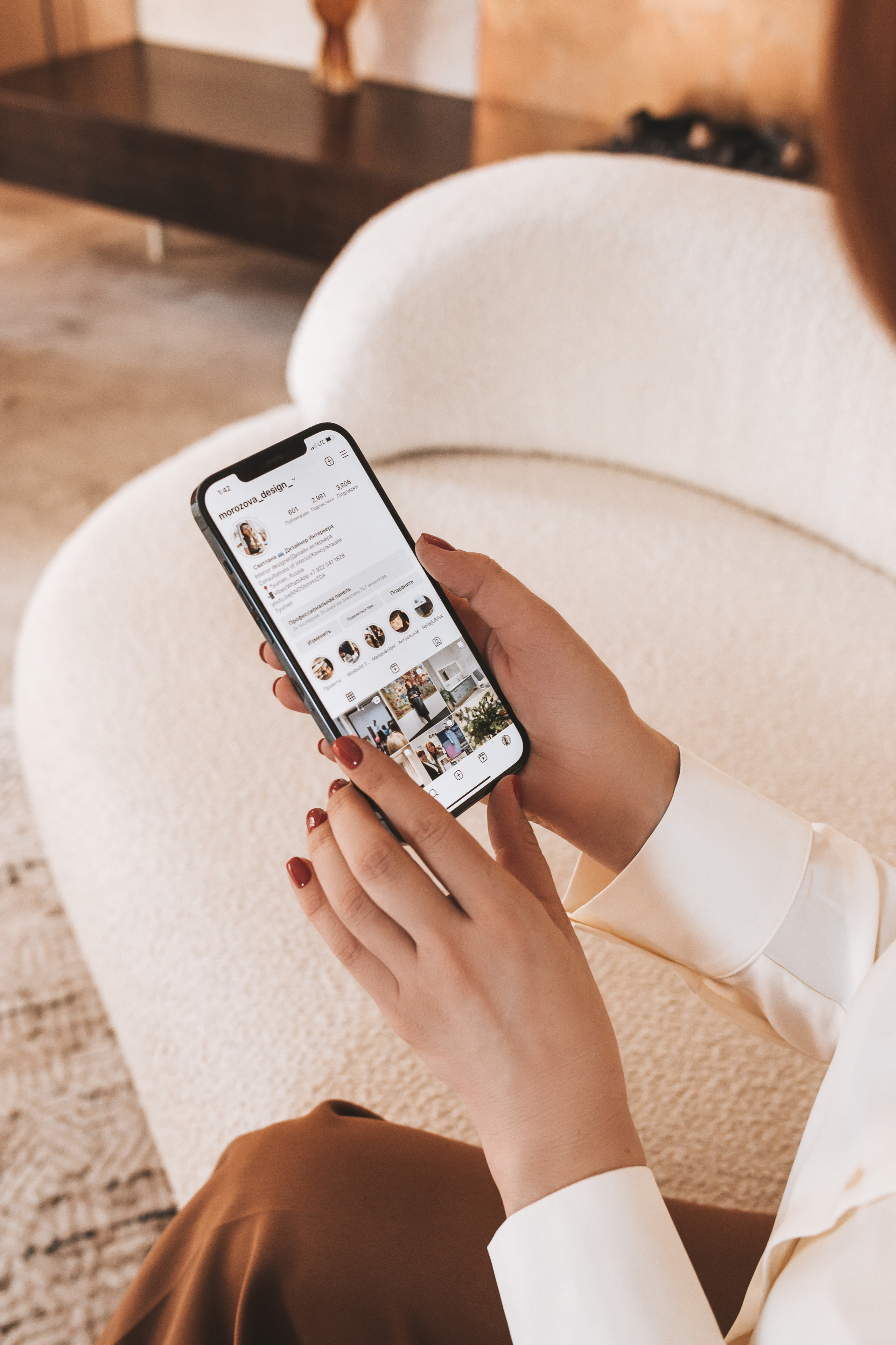 Контент съемки. Фотограф в Тюмени | Оксана Пасичник