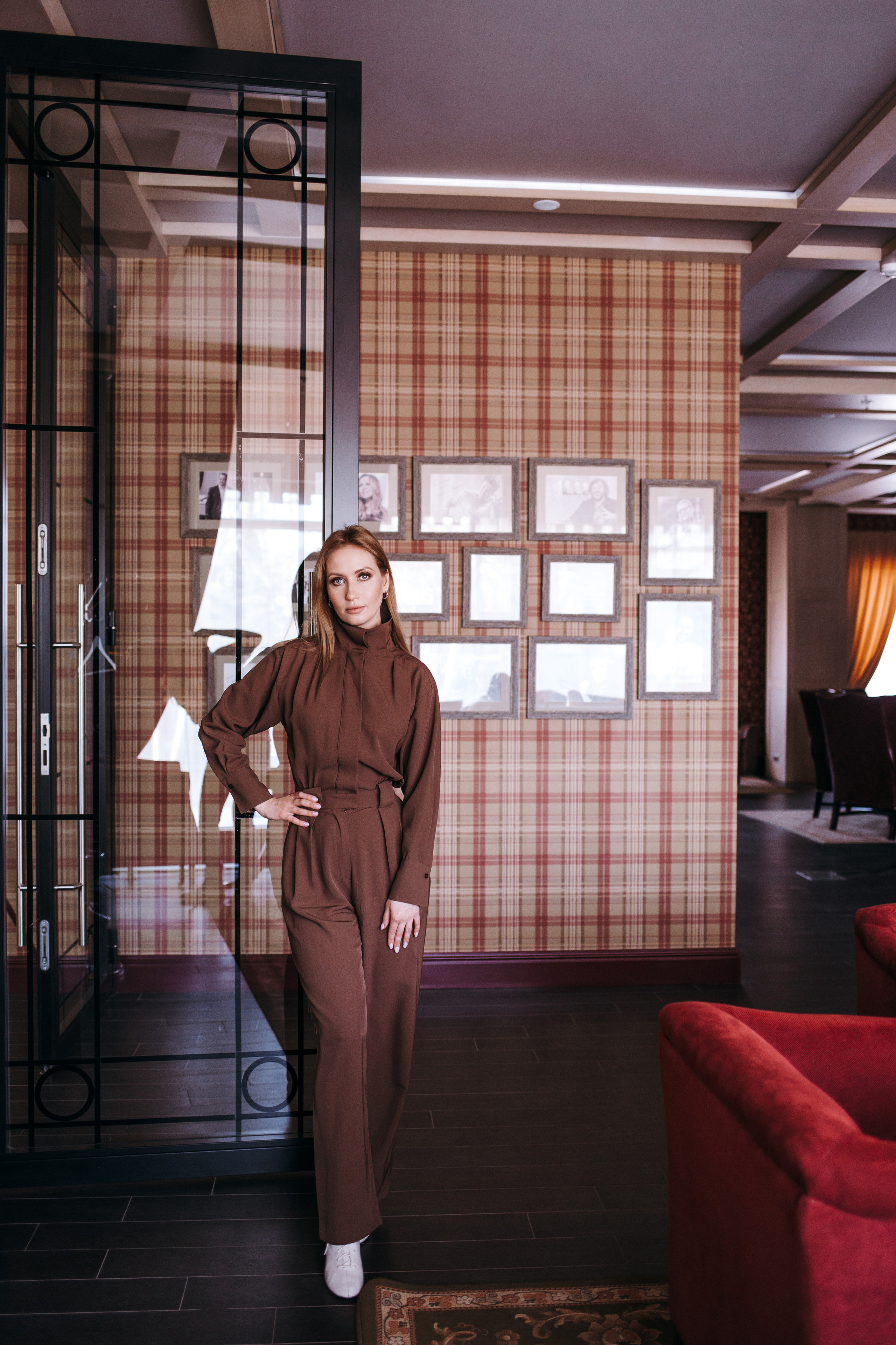 Спасская. Мария. Фотограф в Тюмени | Оксана Пасичник