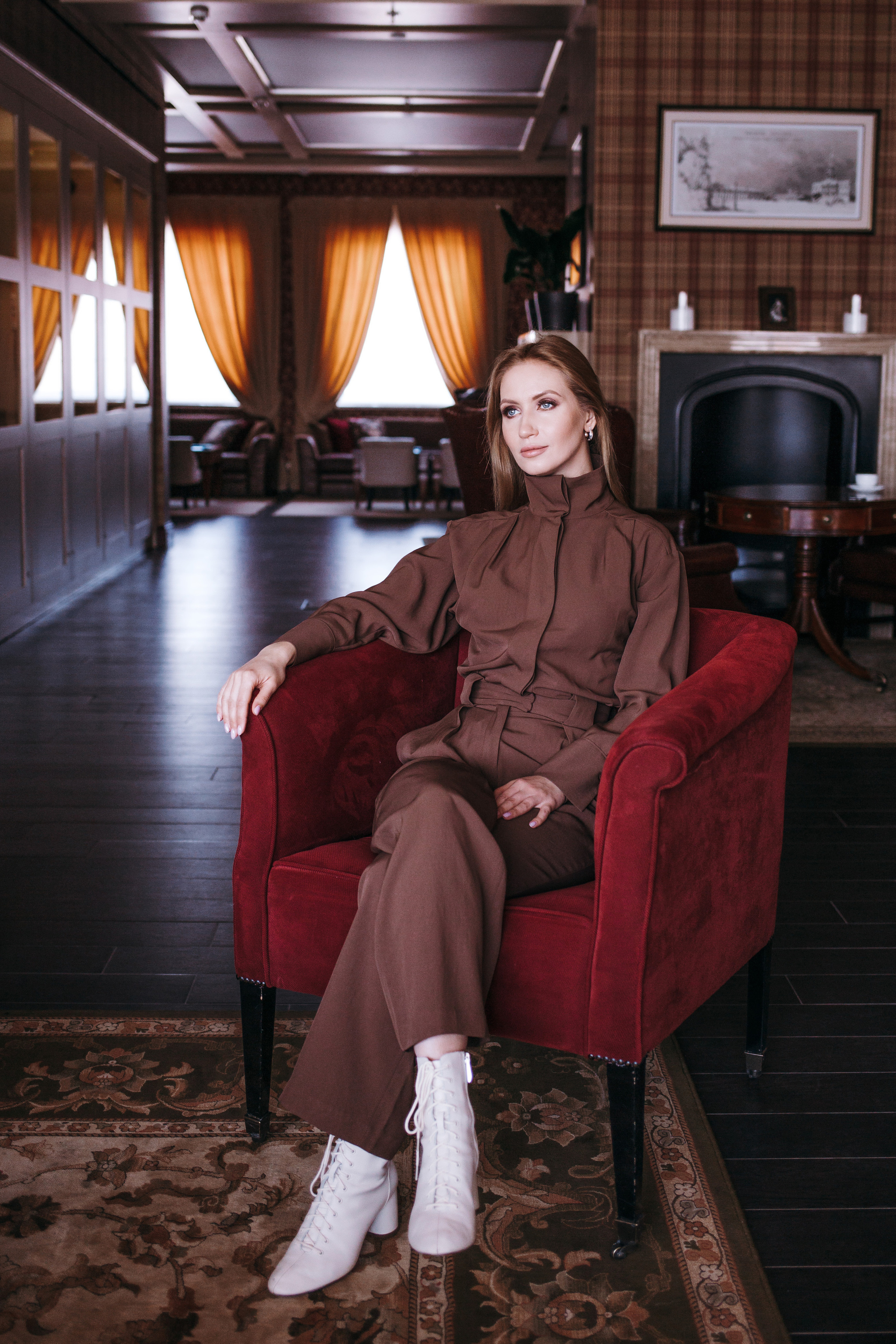 Спасская. Мария. Фотограф в Тюмени | Оксана Пасичник