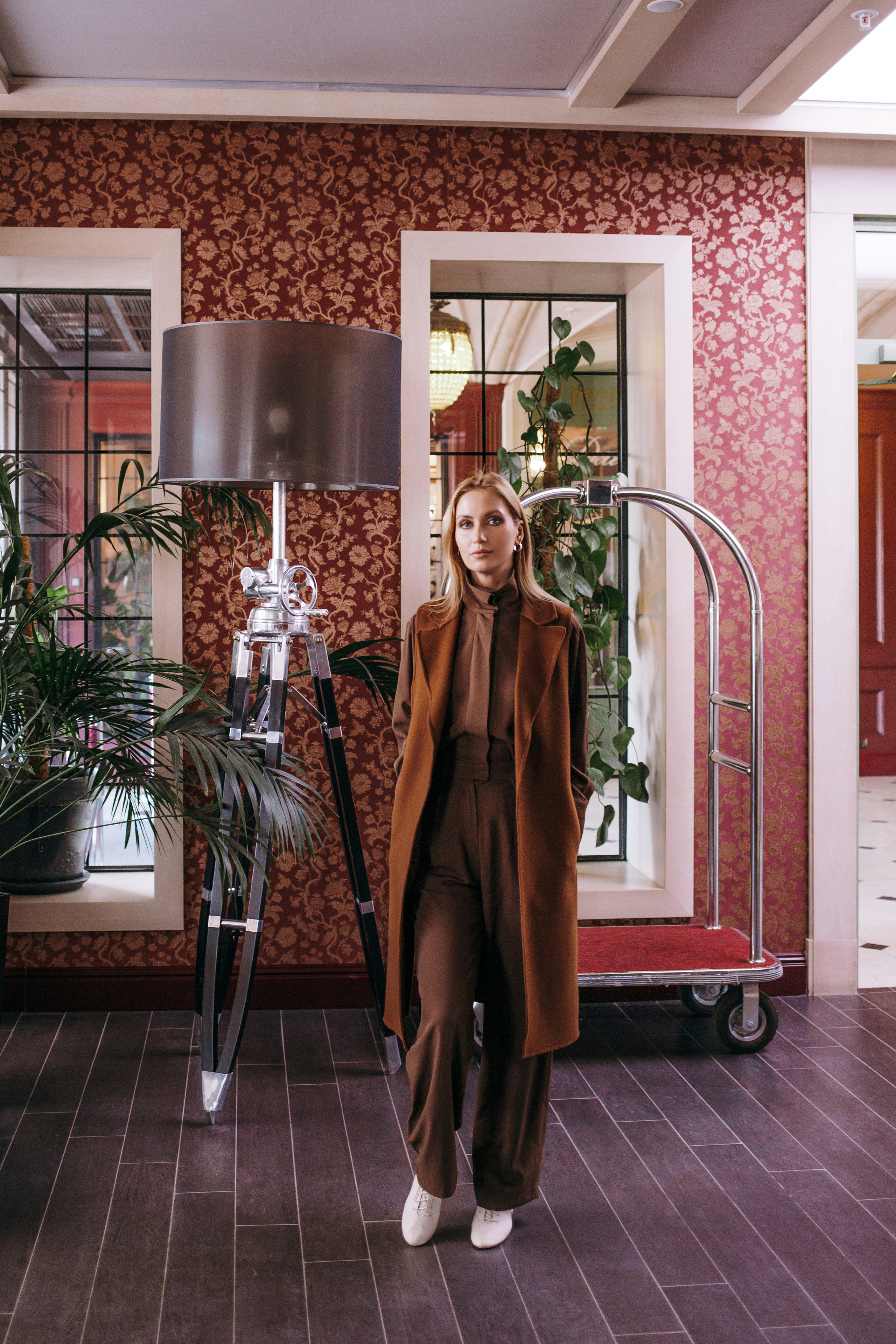 Спасская. Мария. Фотограф в Тюмени | Оксана Пасичник