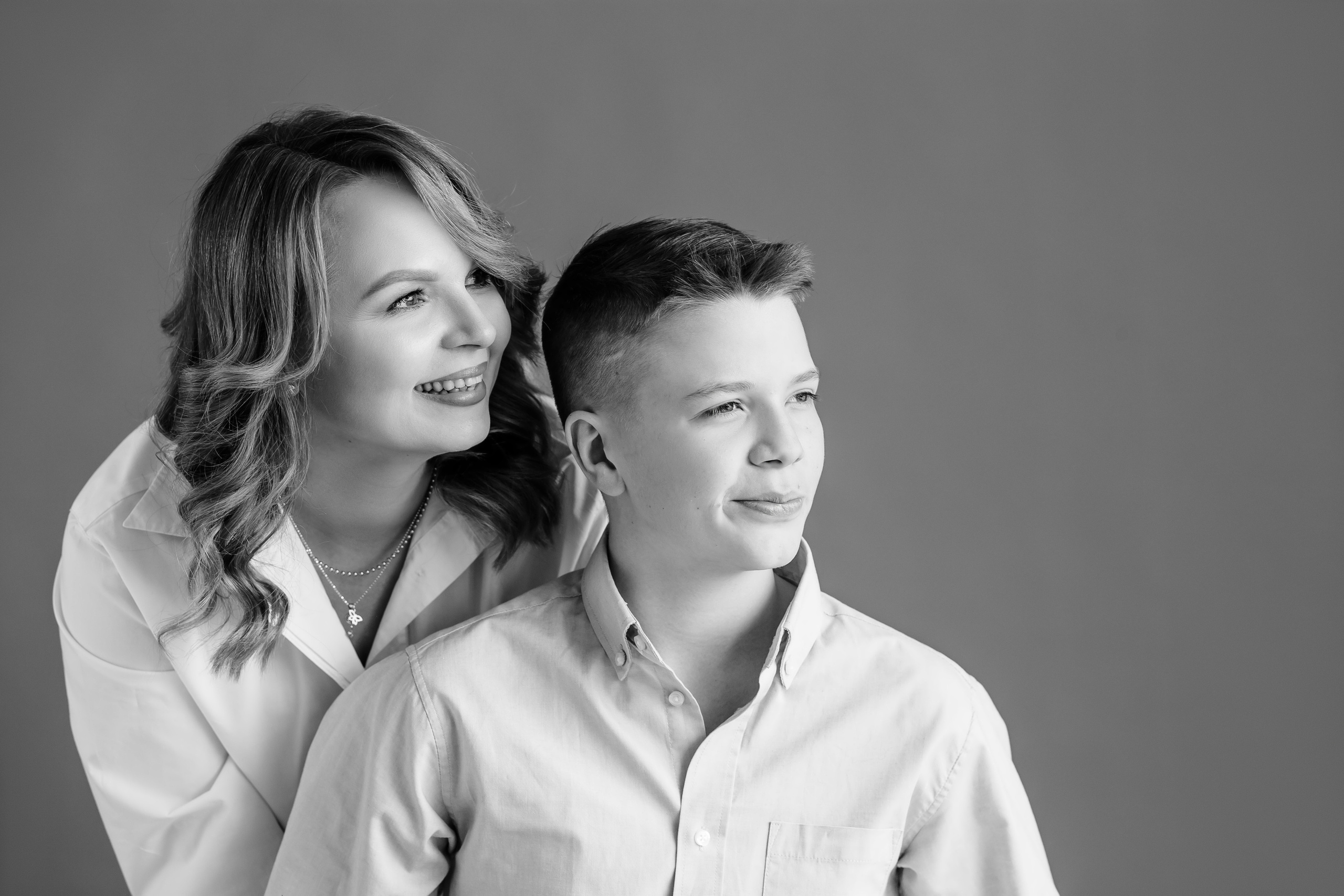 Проект мама и сын. Фотограф в Тюмени | Оксана Пасичник