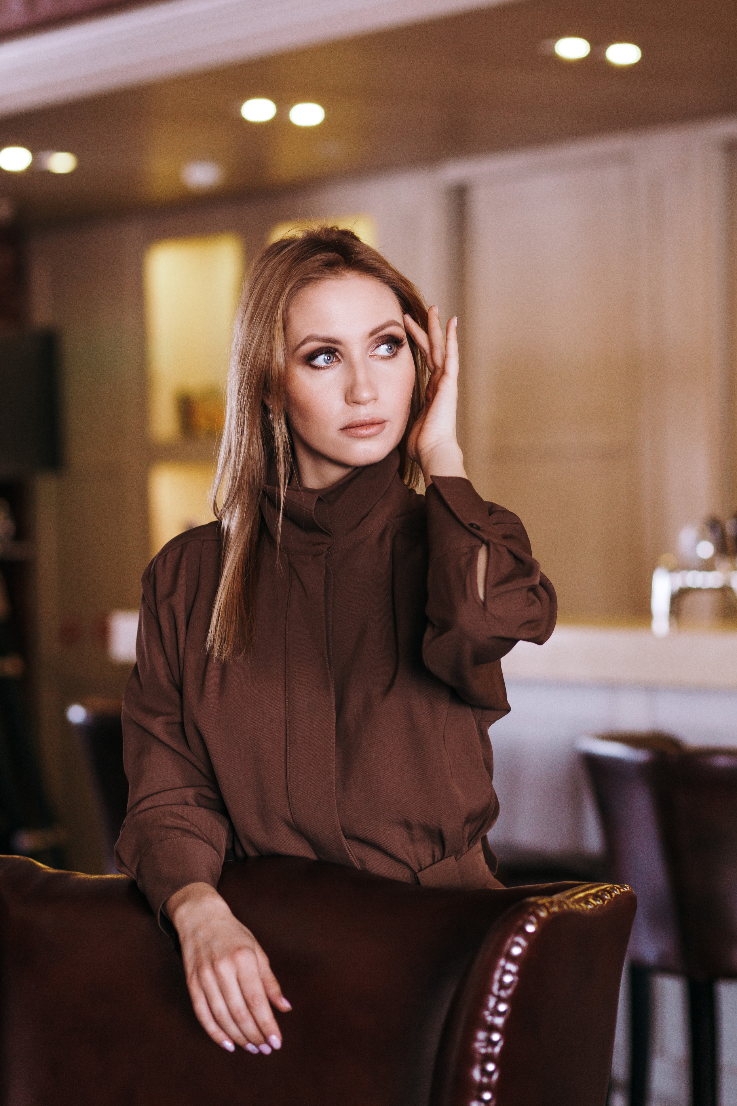 Спасская. Мария. Фотограф в Тюмени | Оксана Пасичник