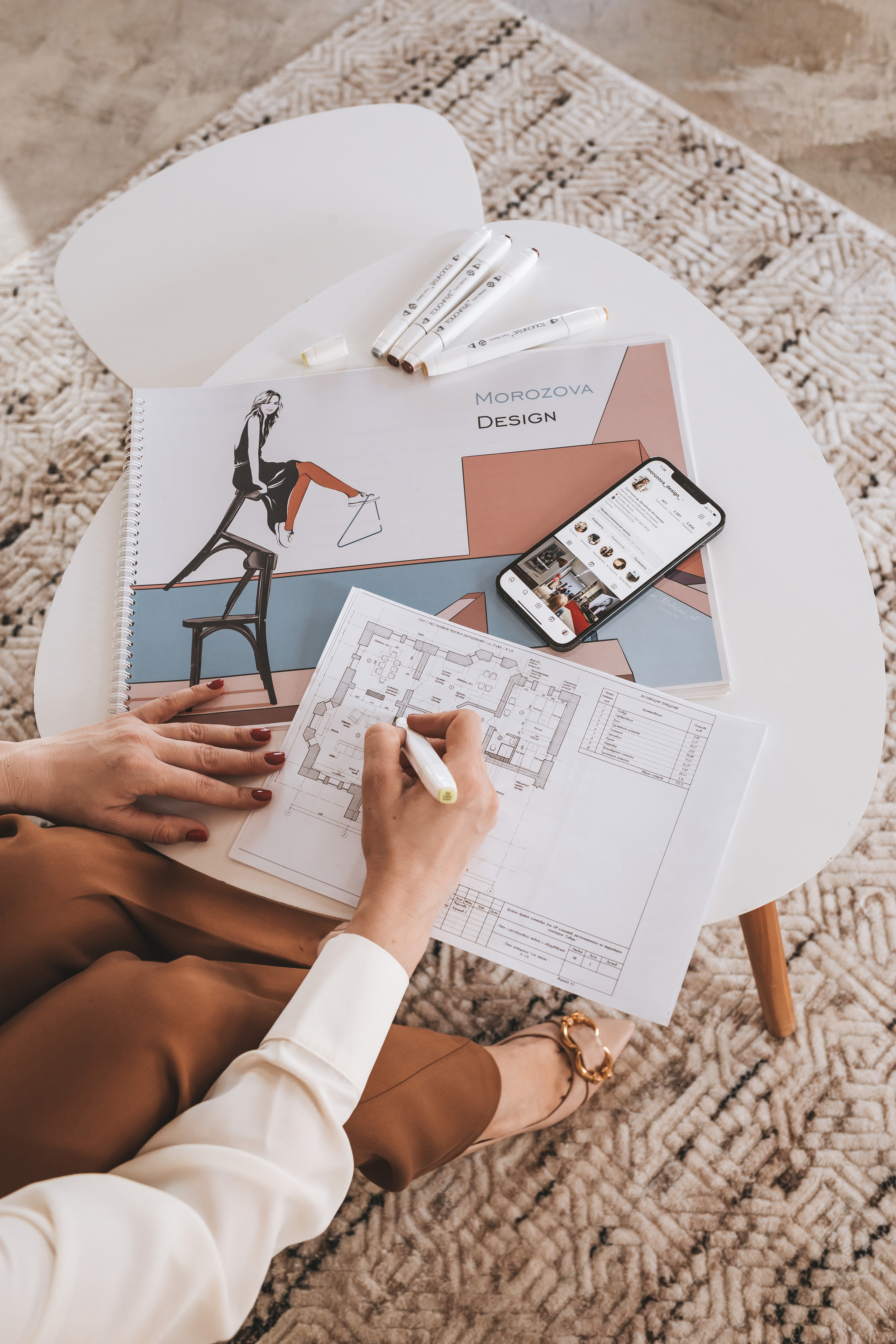 Контент съемки. Фотограф в Тюмени | Оксана Пасичник