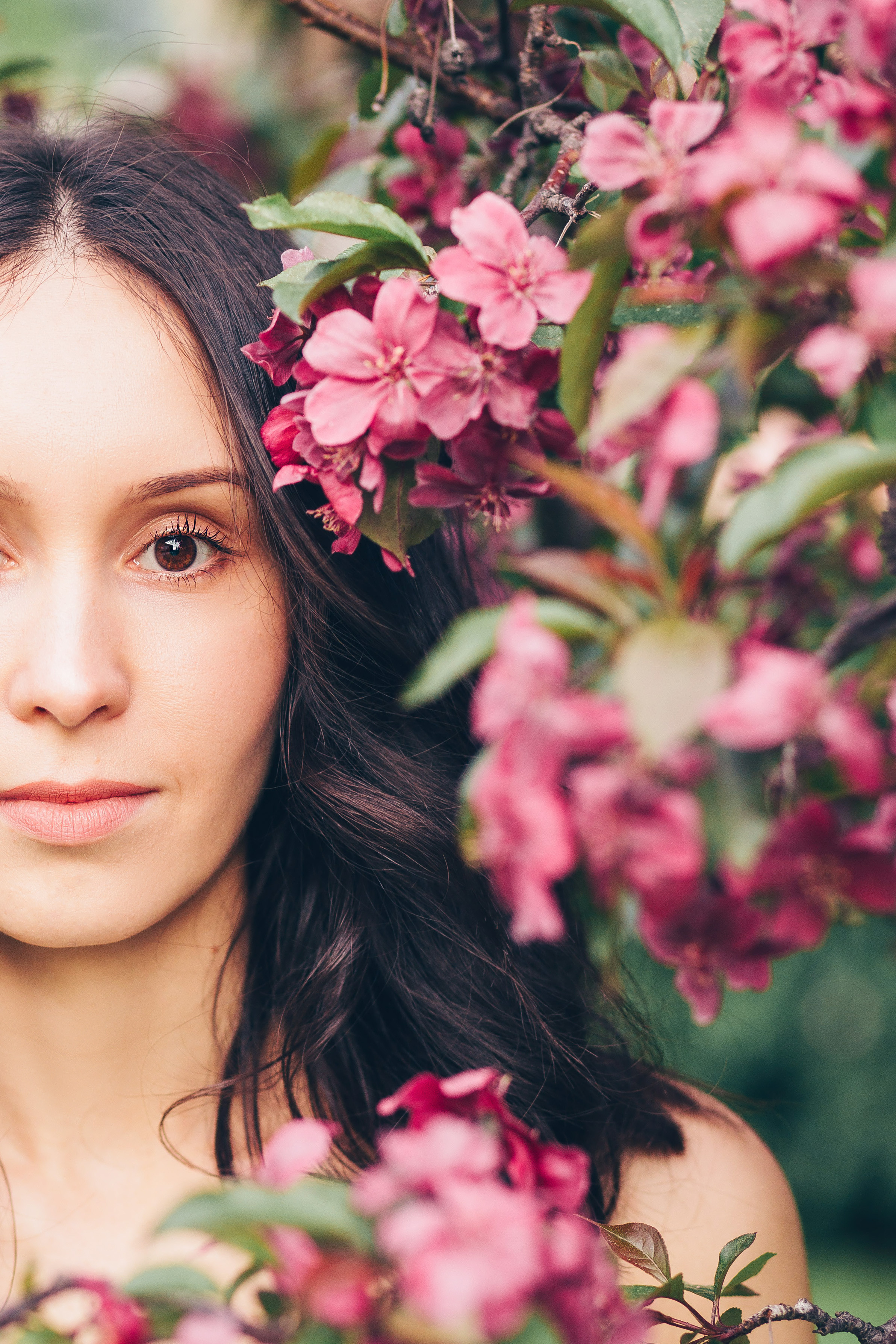 Яблони. Фотограф в Тюмени | Оксана Пасичник