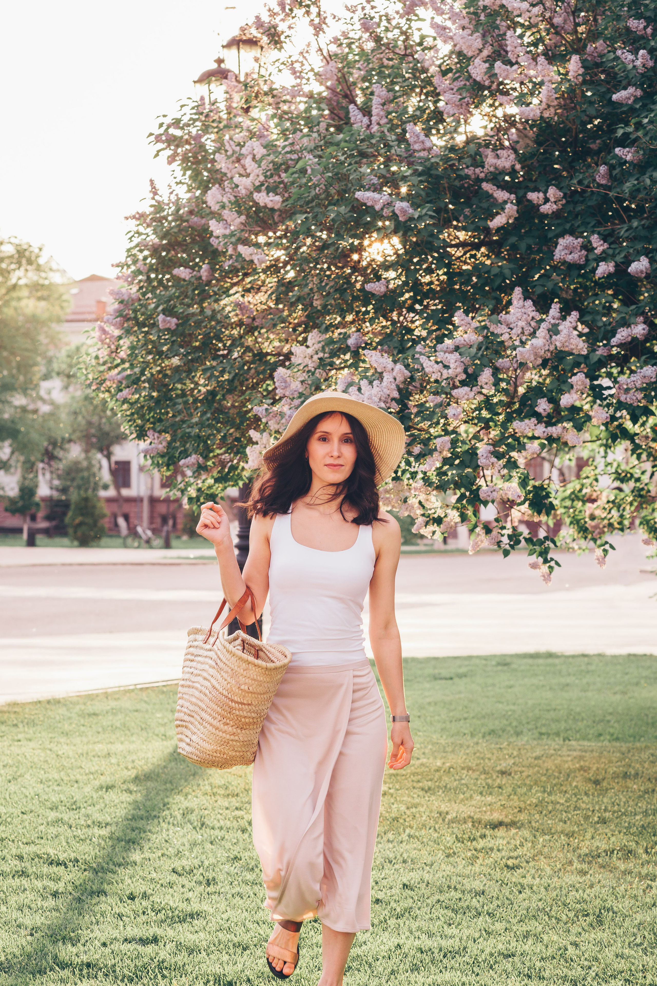 Яблони. Фотограф в Тюмени | Оксана Пасичник