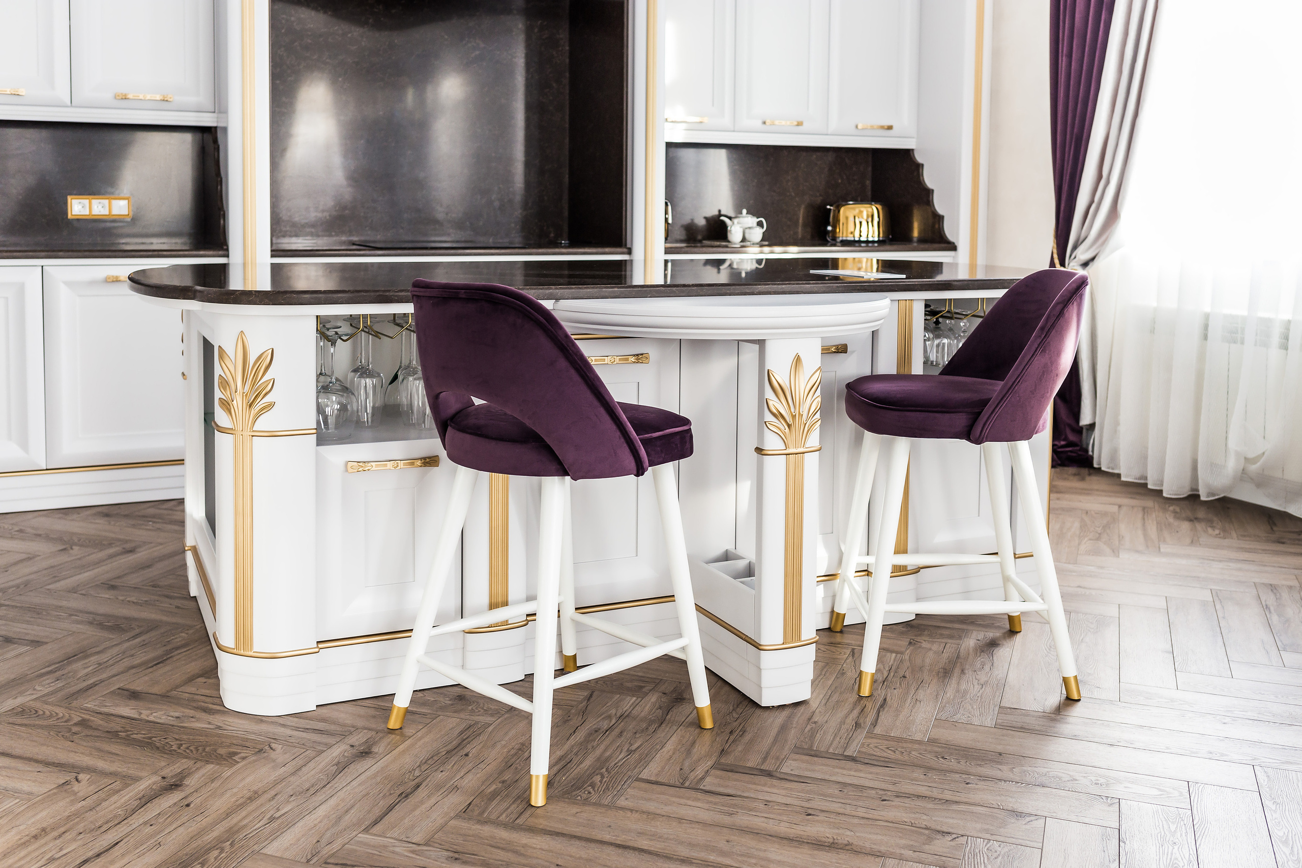 Интерьерные съемки. Фотограф в Тюмени | Оксана Пасичник