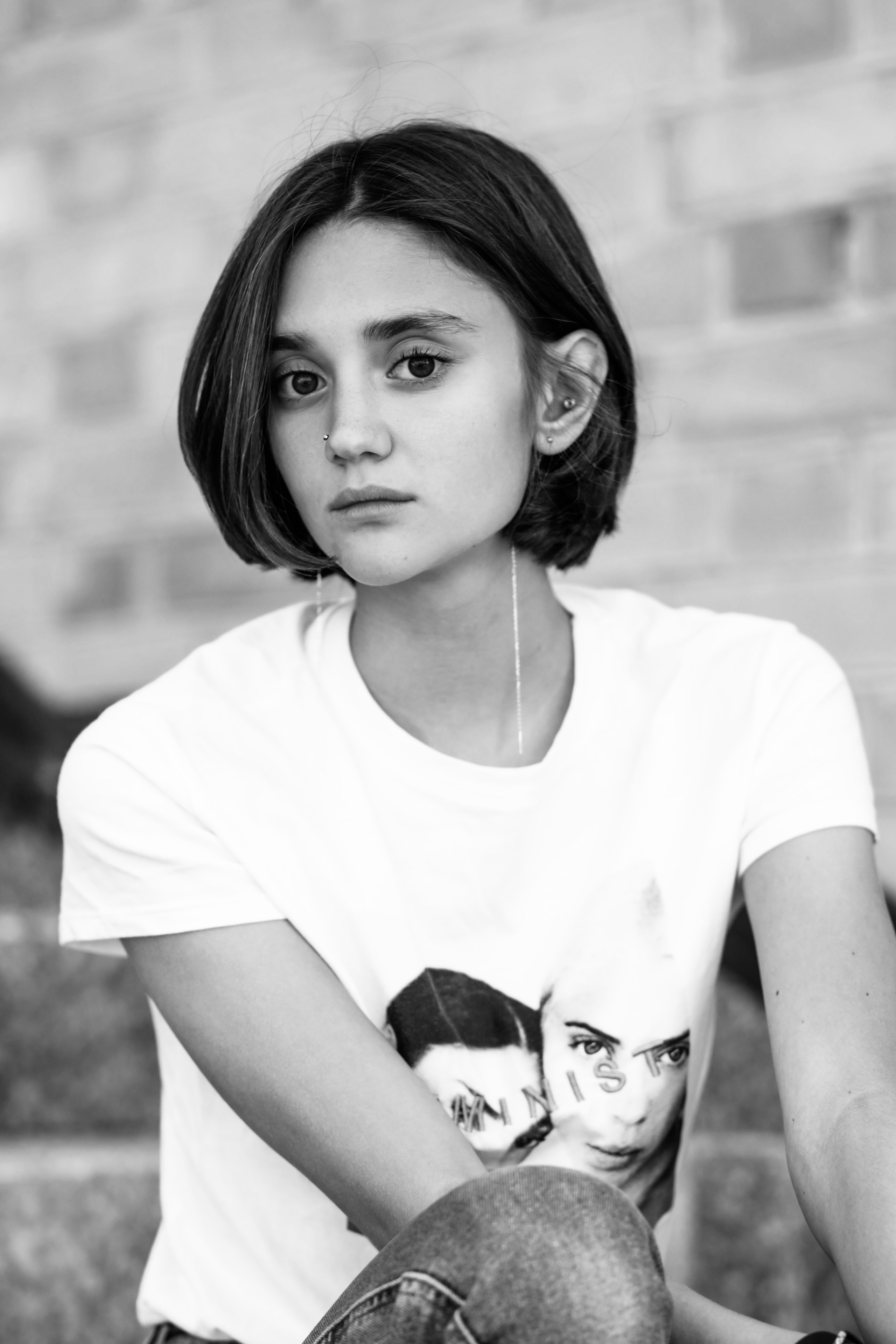 Набережная. Саша. Фотограф в Тюмени | Оксана Пасичник