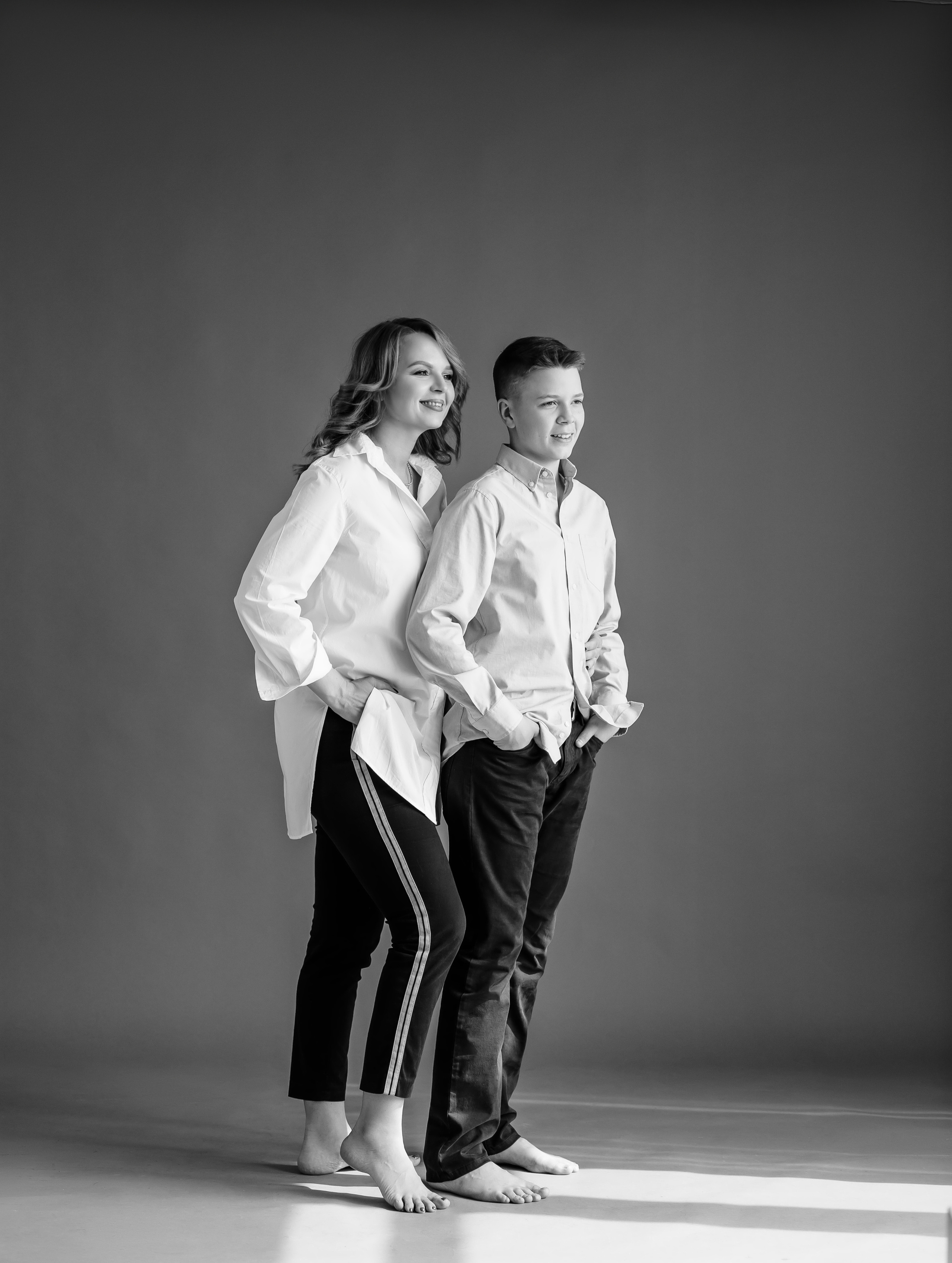 Проект мама и сын. Фотограф в Тюмени | Оксана Пасичник