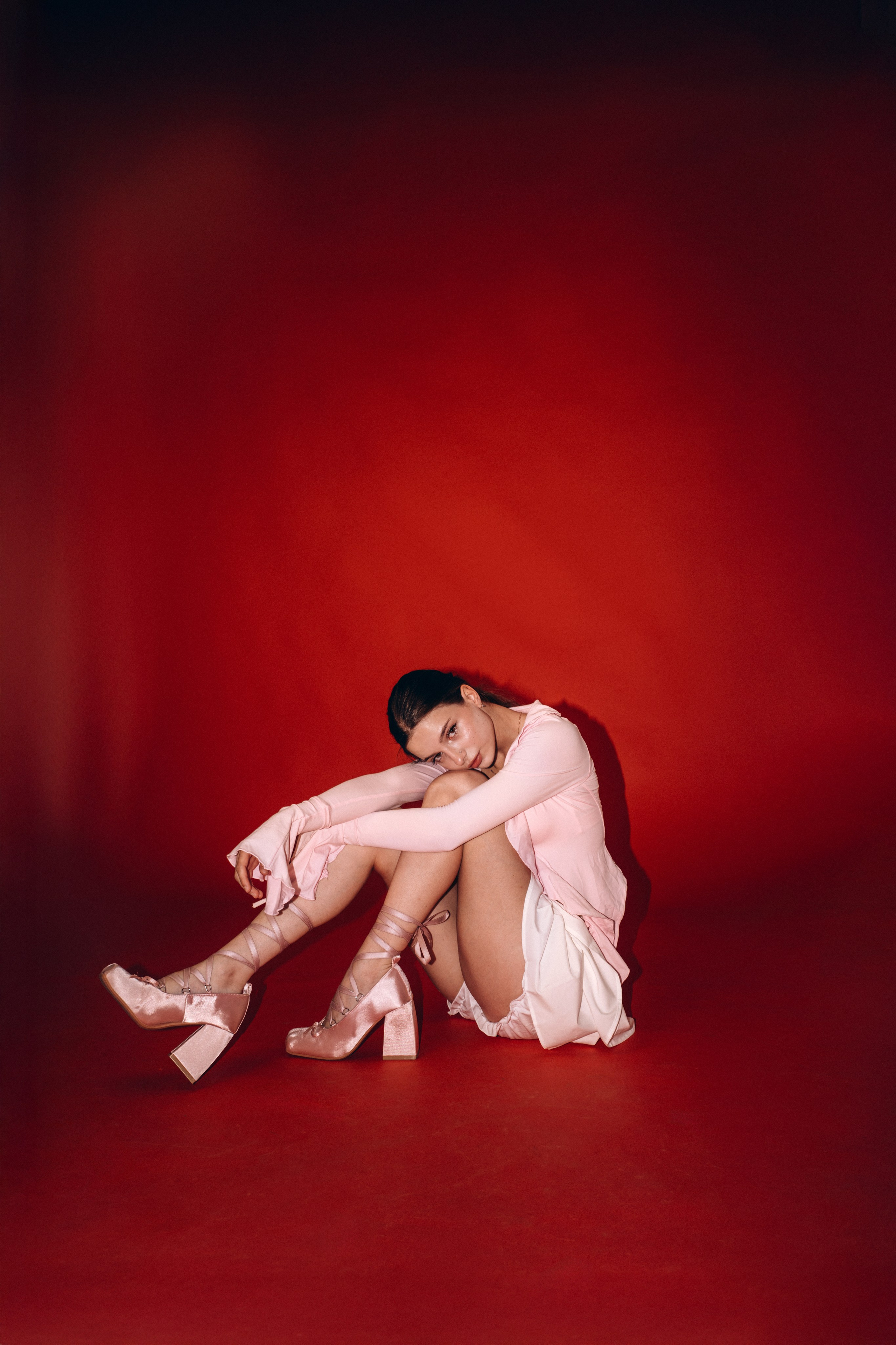 Анна. Фотограф Тамбов — Воронеж