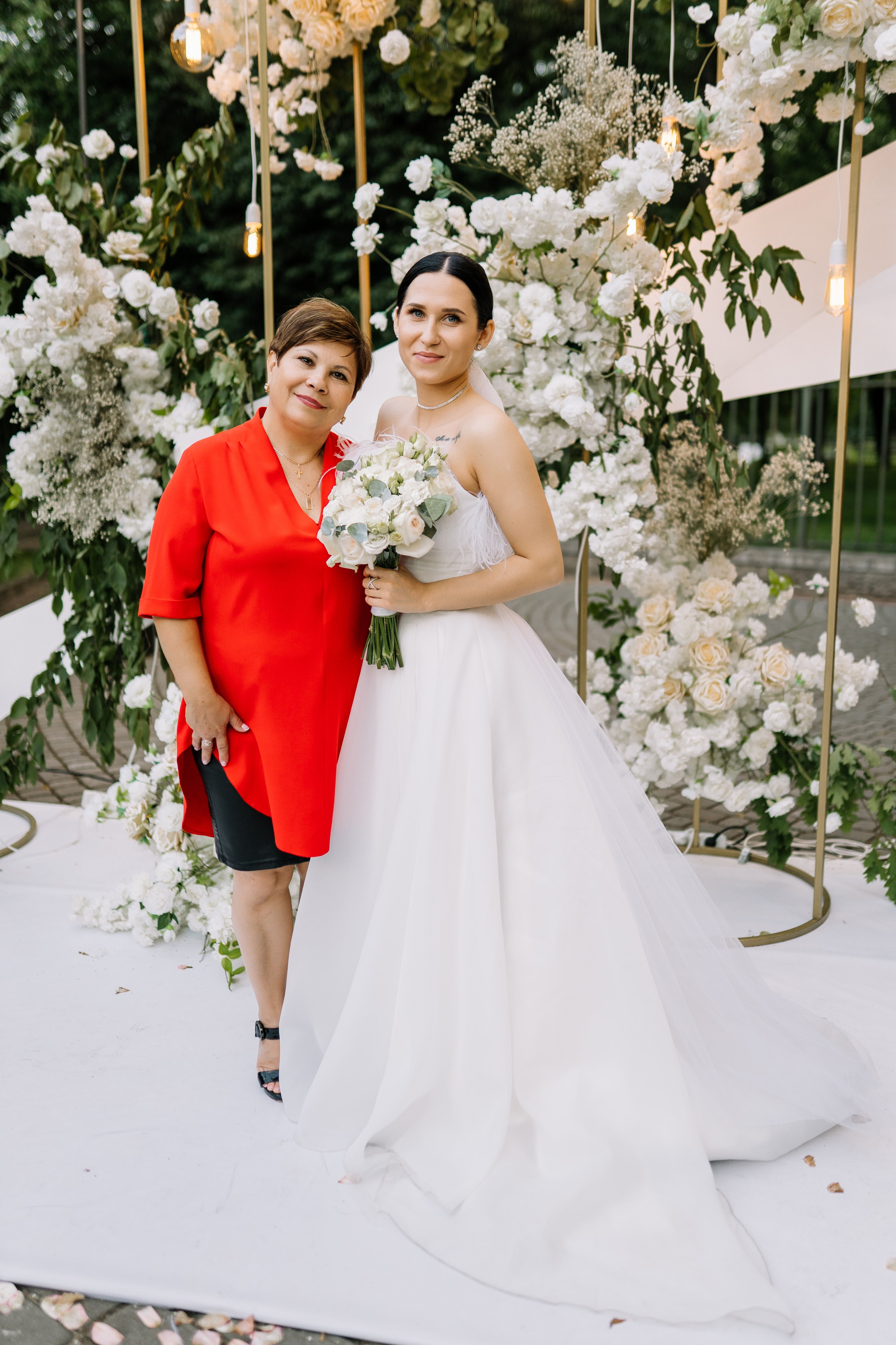 Лиза & Сергей