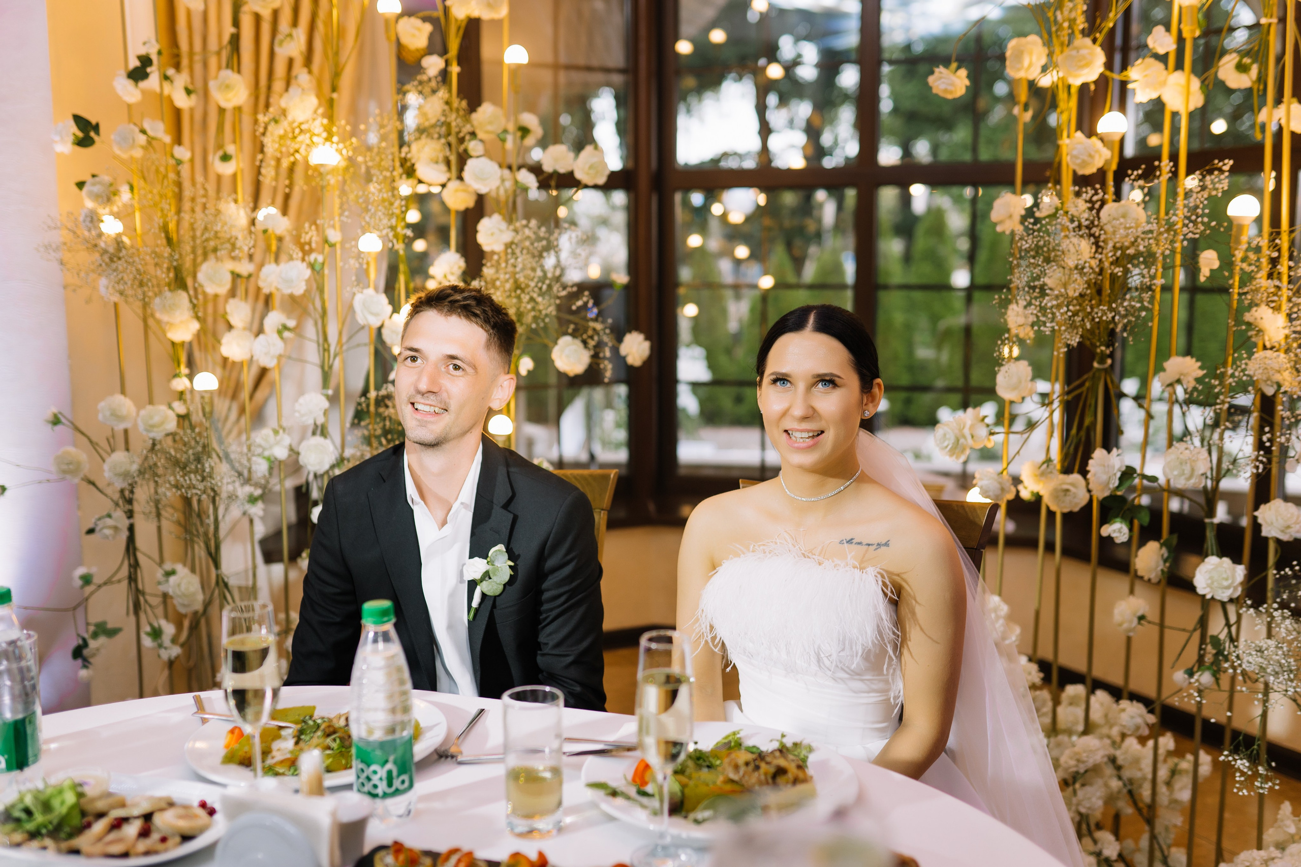 Лиза & Сергей