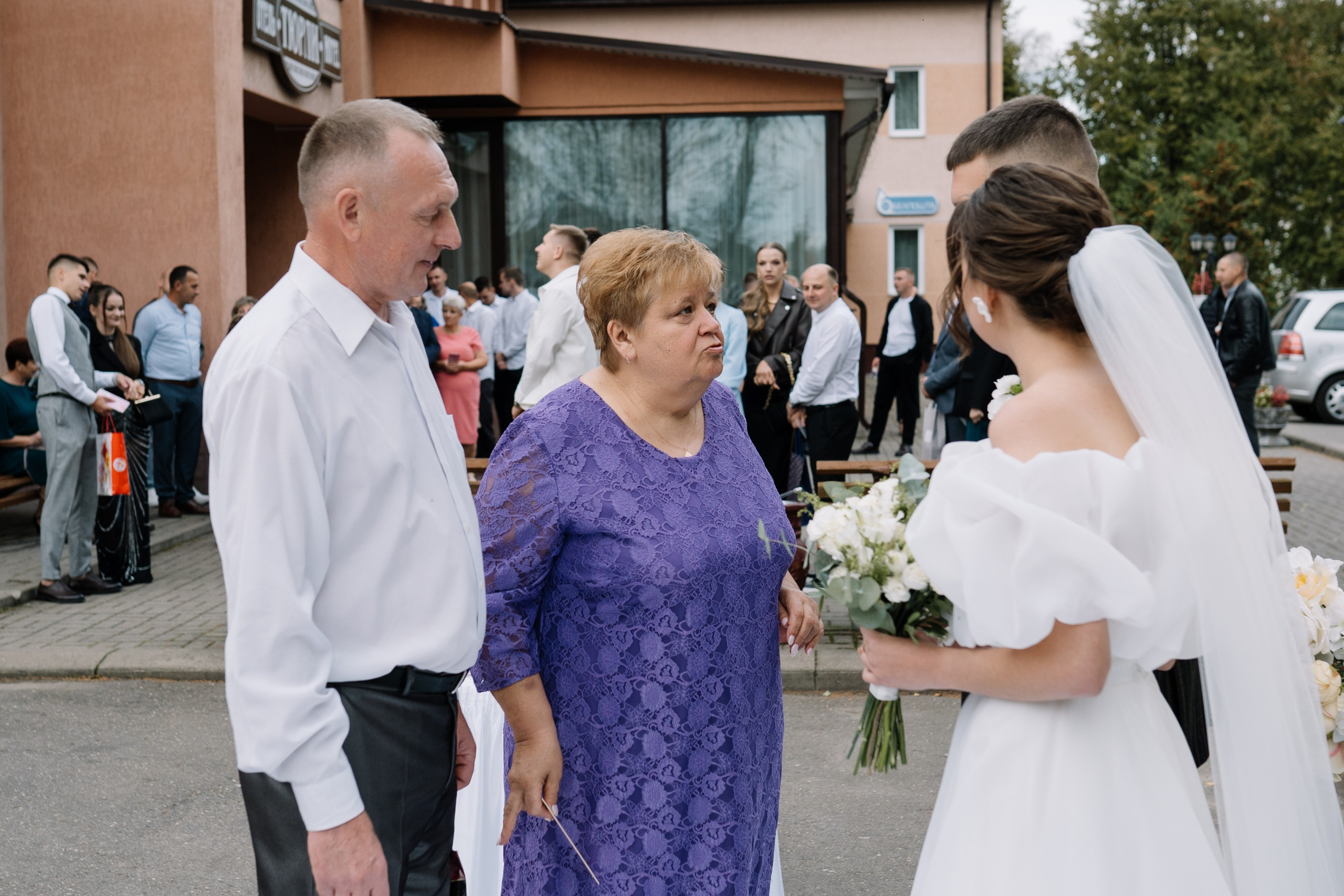 Олег & Алина