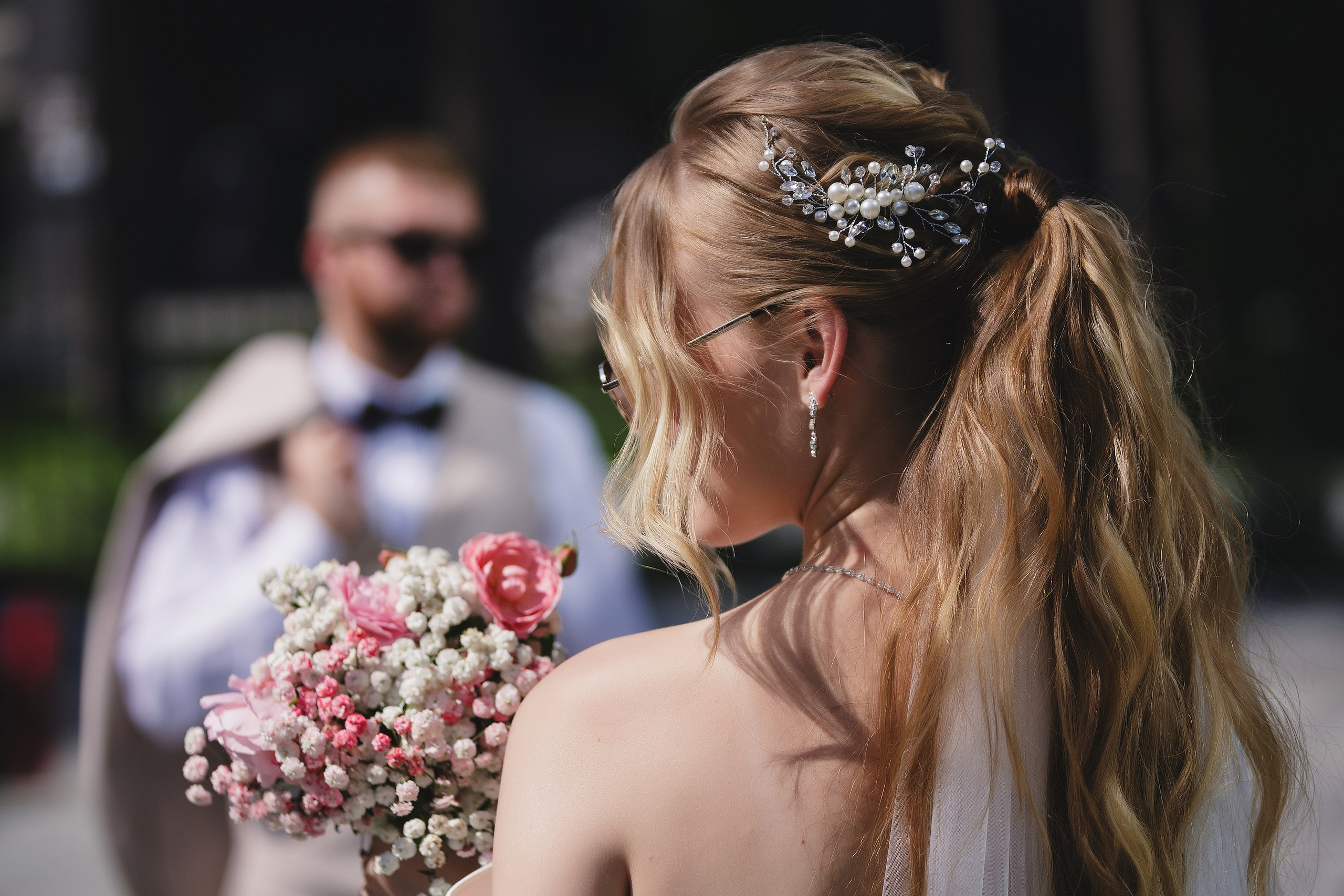 Артём и Ольга. Roman Photo