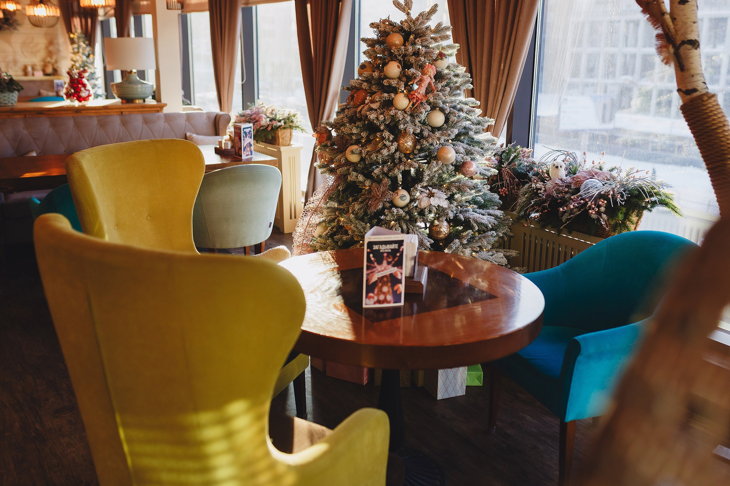 ИНТЕРЬЕР. Roman Photo