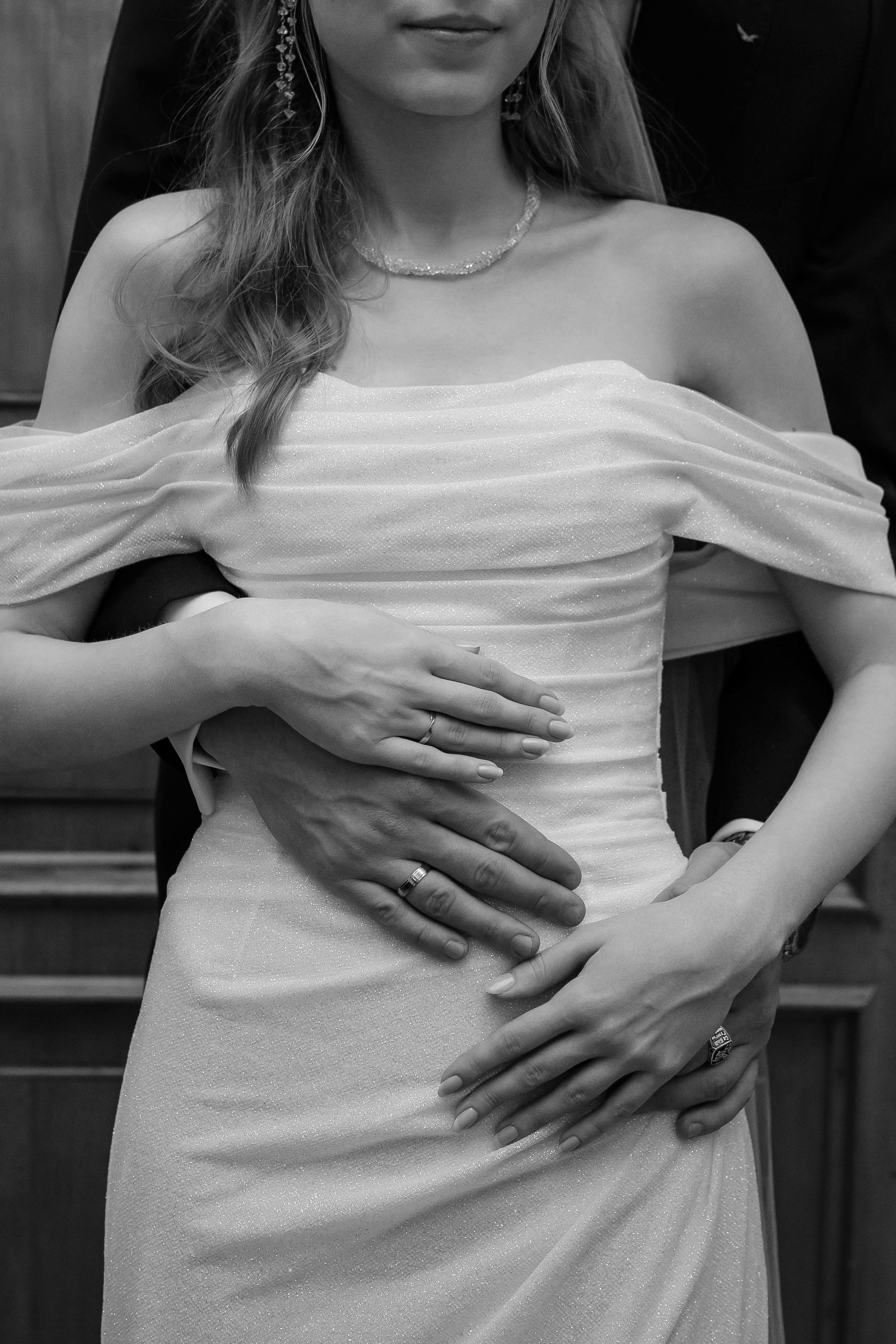 M | D. Свадебный фотограф в Москве Дарья Олендарёва