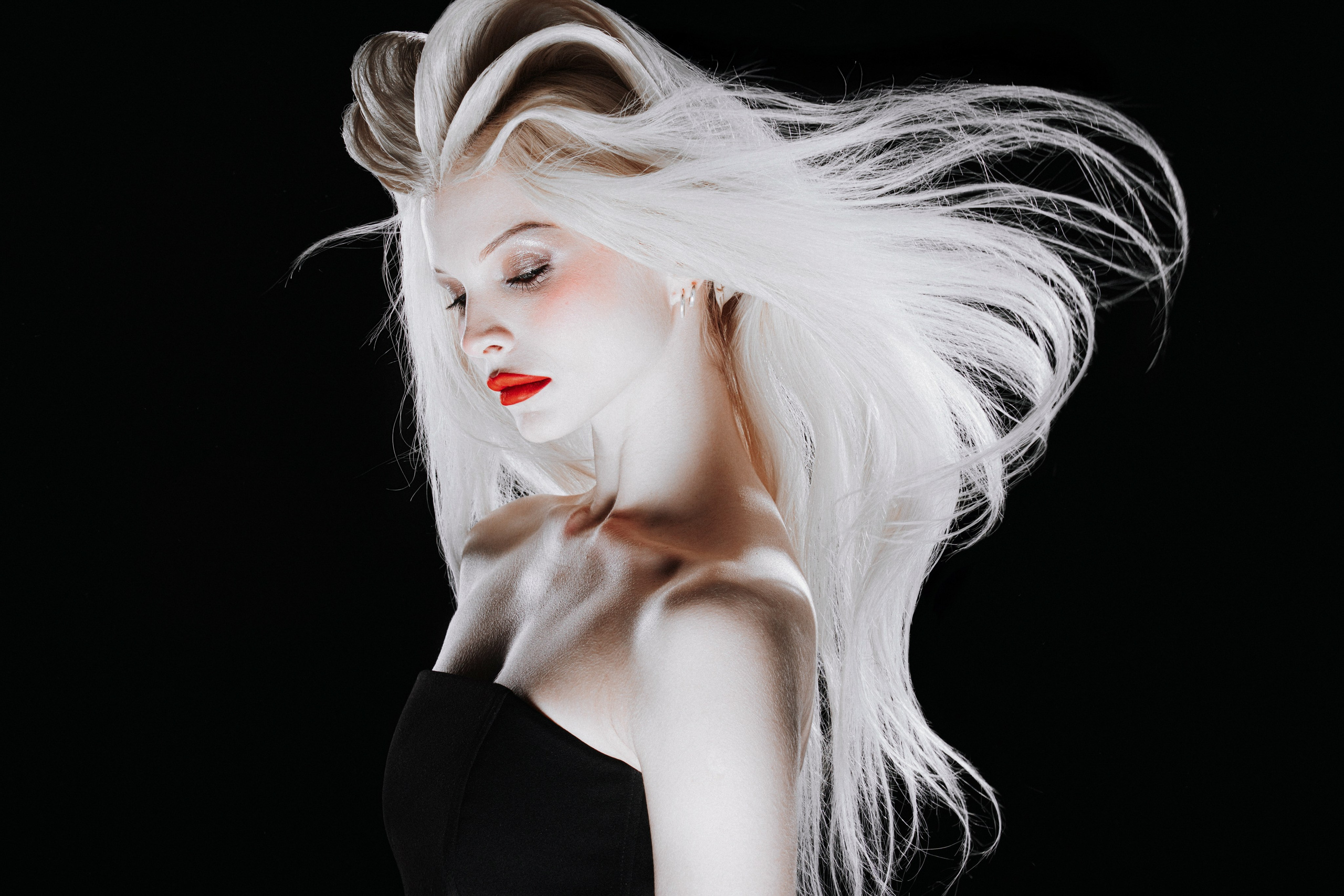 Ariadna. Fashion фотограф и Арт директор. Санкт-Петербург и Москва