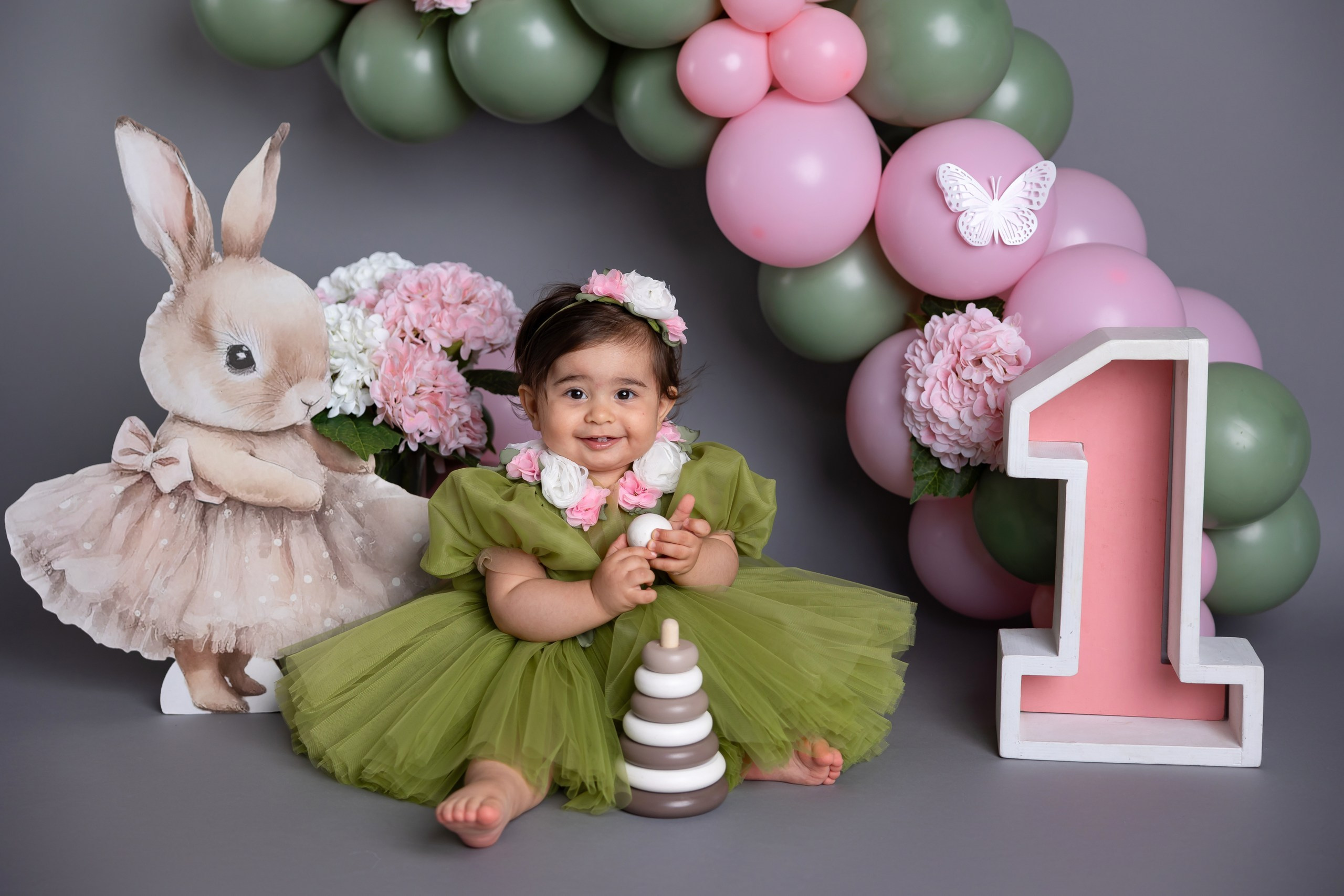 Наряды для девочек с 6-24 месяцев