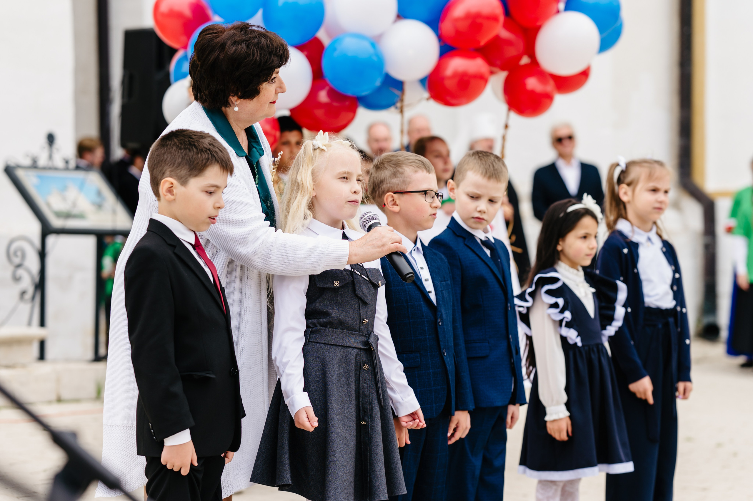 Бал Выпускников — 2025