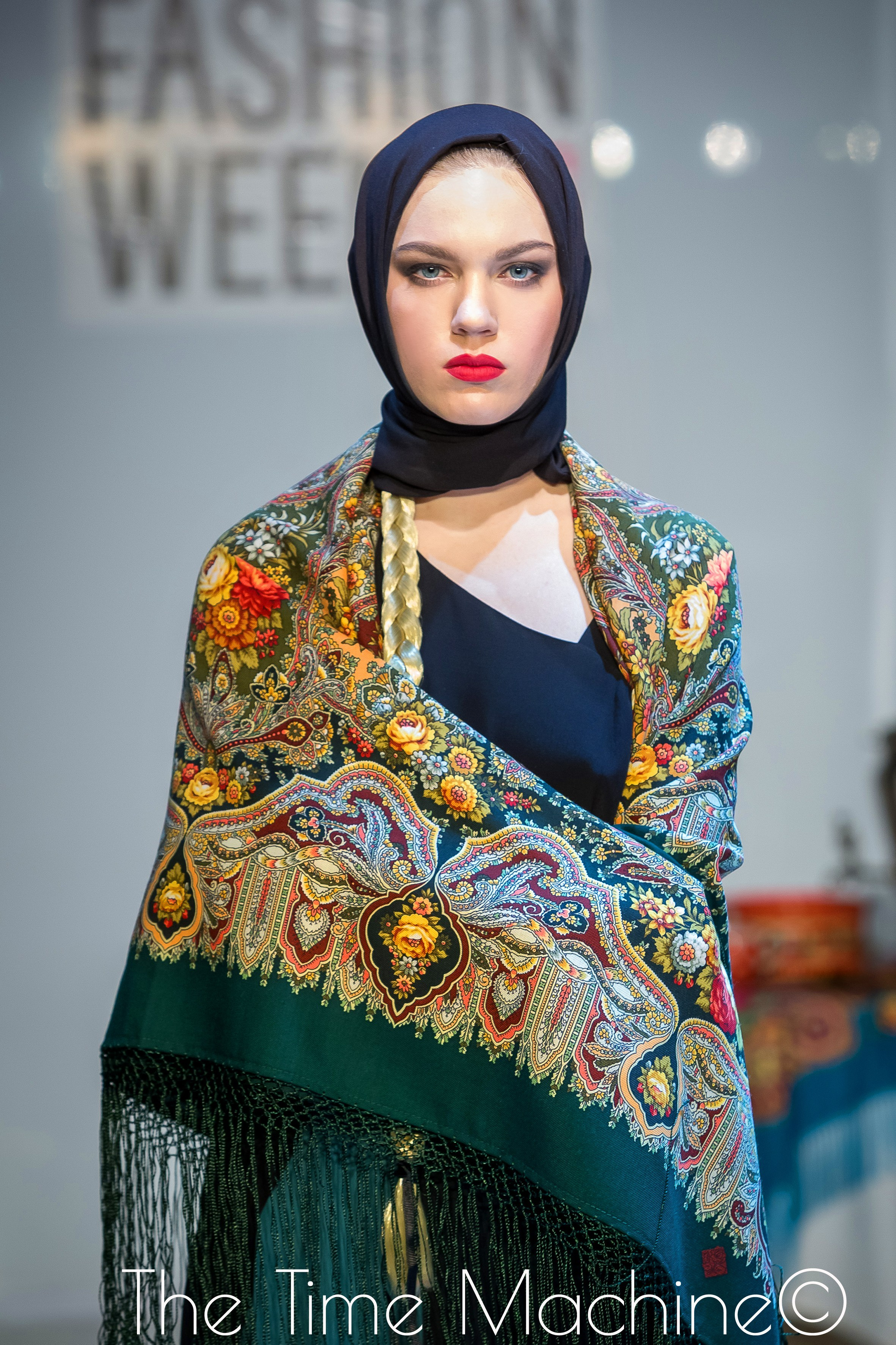 FASHION. Фотограф для маркетплейсов Михаил Бове