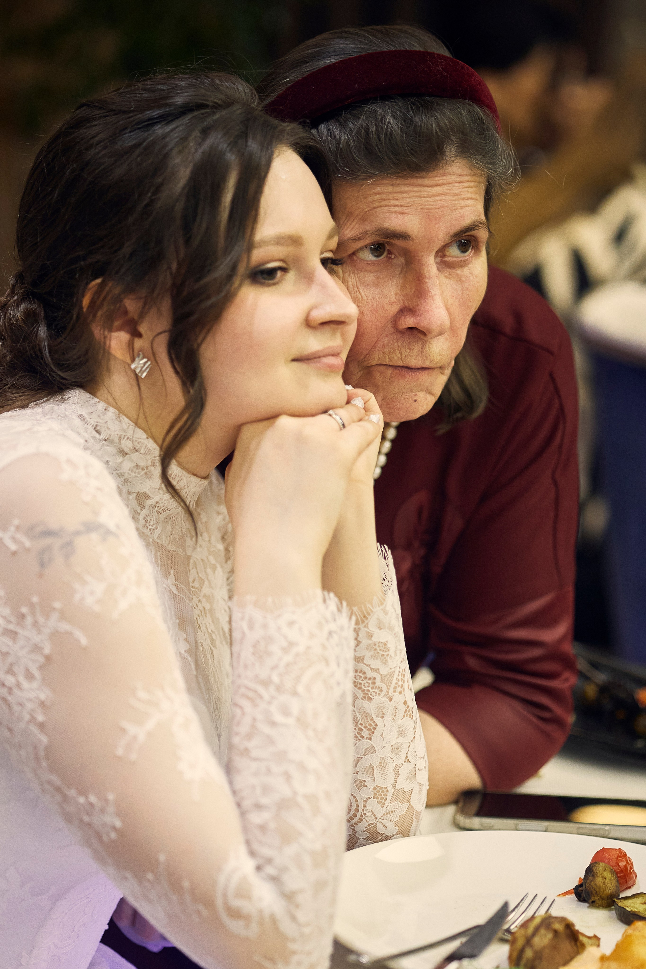 Свадьба Елены и Владислава. Свадебный фотограф в Александрове