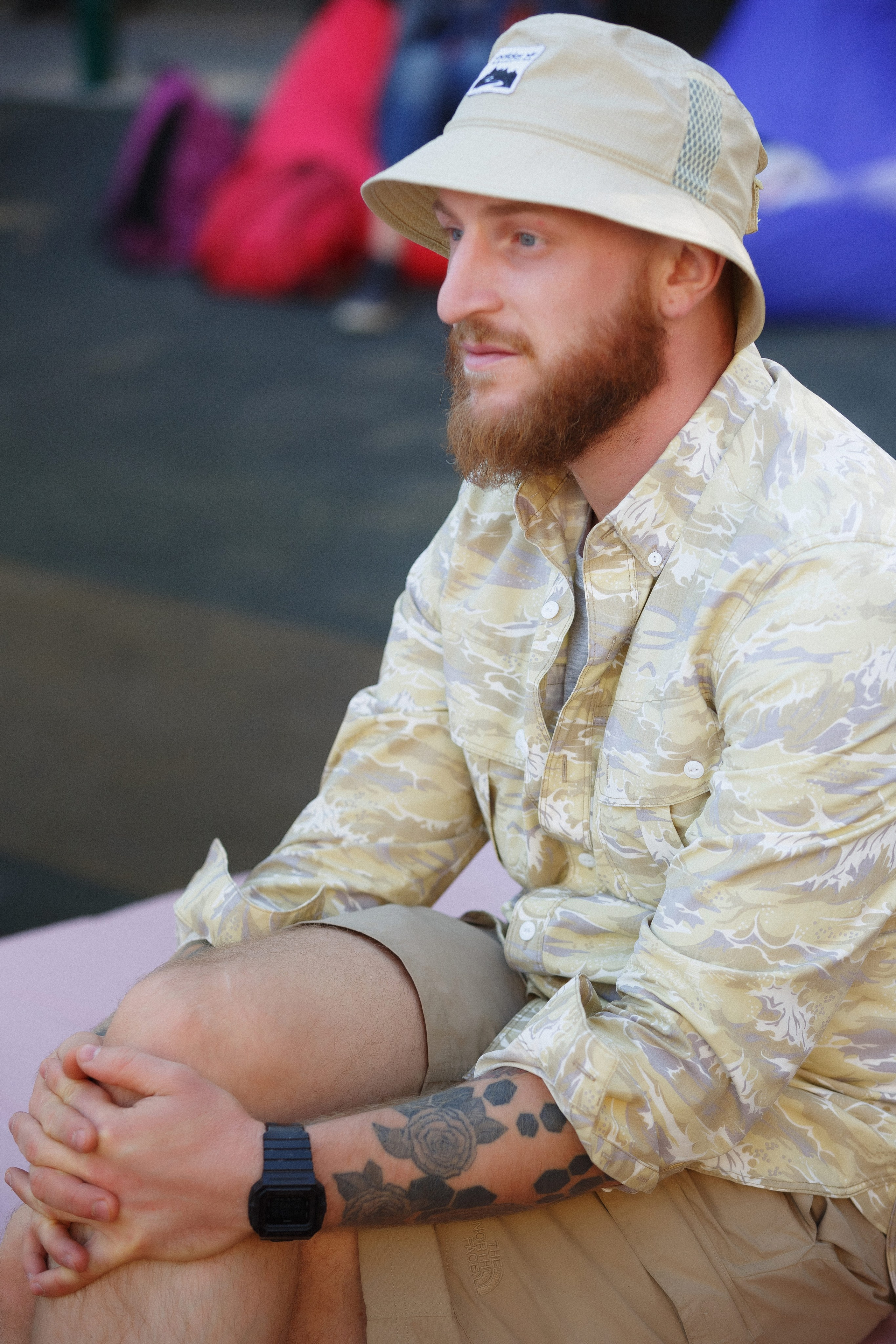 Фотографии фестиваля в Приморском парке Таганрога. Свадебный и семейный фотограф в Таганроге Бакарюк Антон