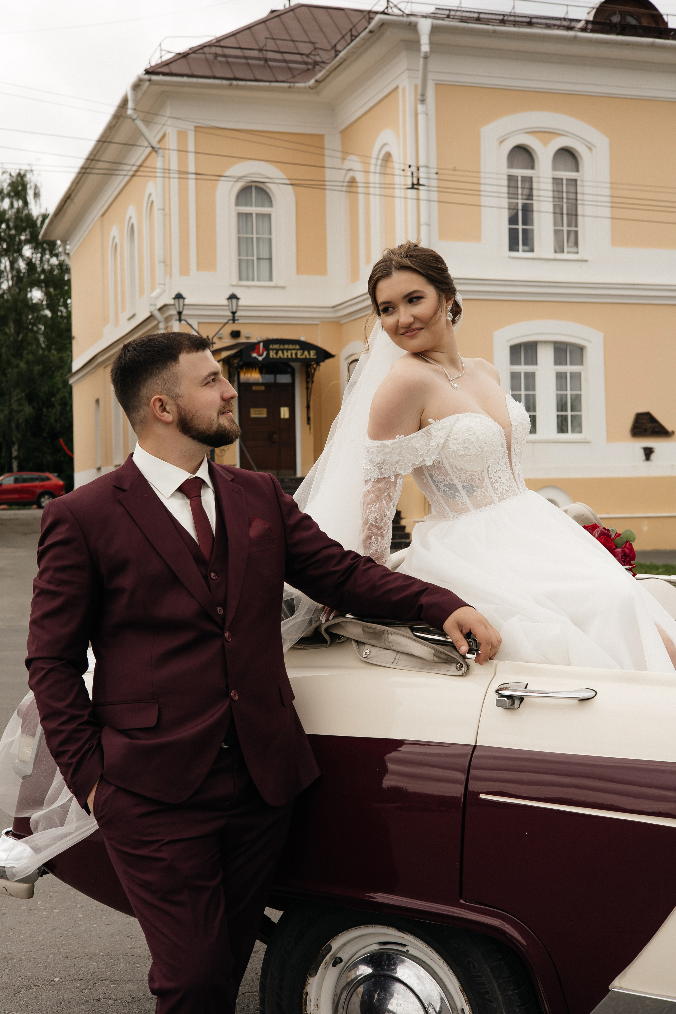 Между небом и землей. Фотограф Петрозаводск/СПБ