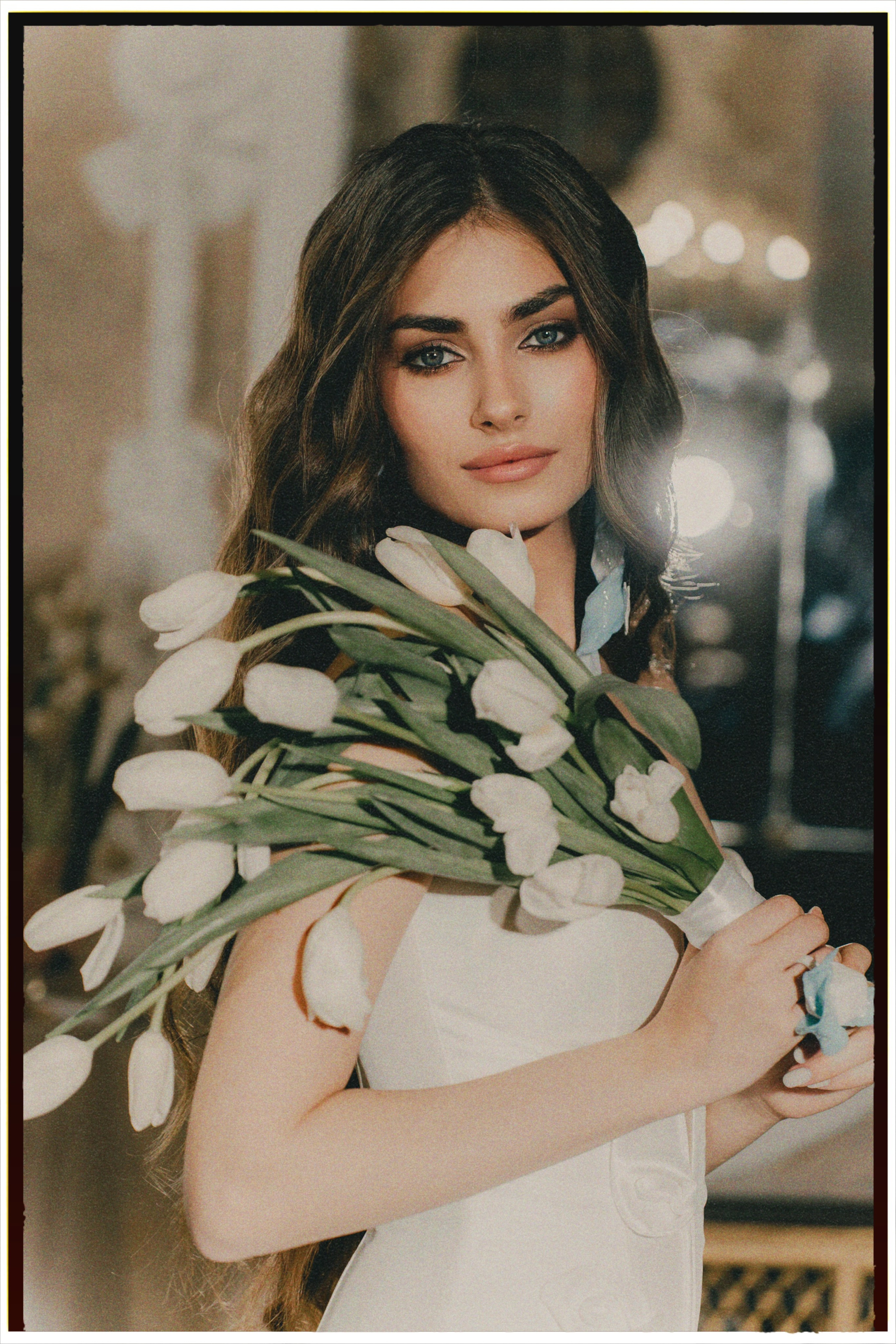 16/03/2026. Фотограф Элина Муратова