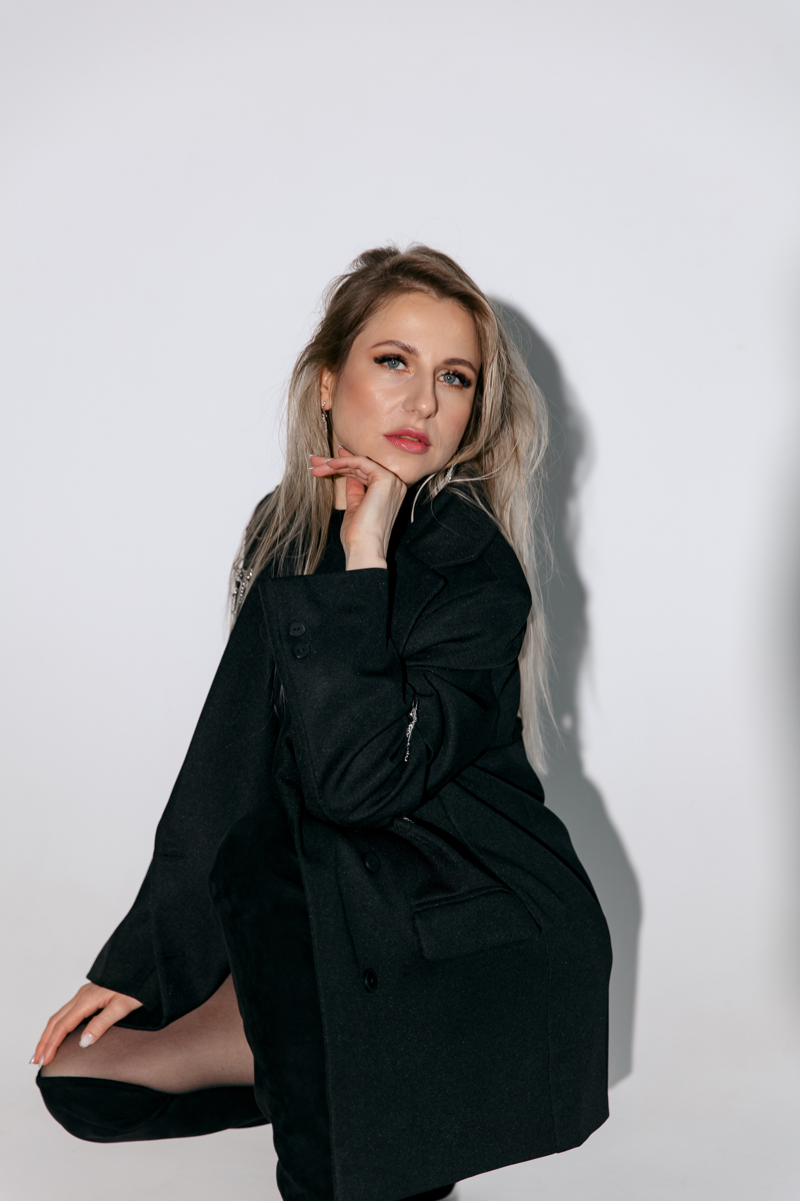 Елена. Свадебный и портретный фотограф — Мария Костина