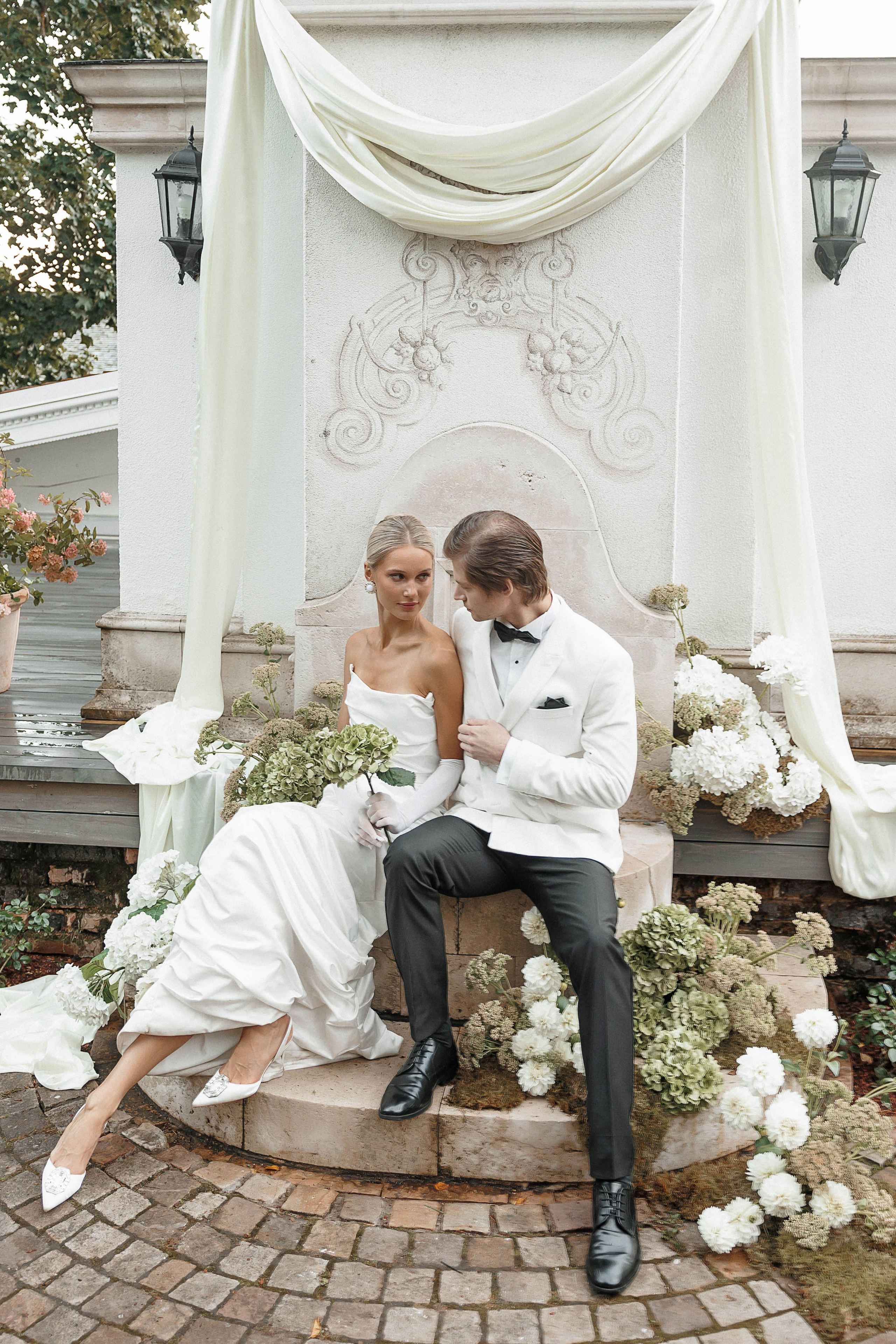 Свадебный фотограф Денис Перминов в Воронеже