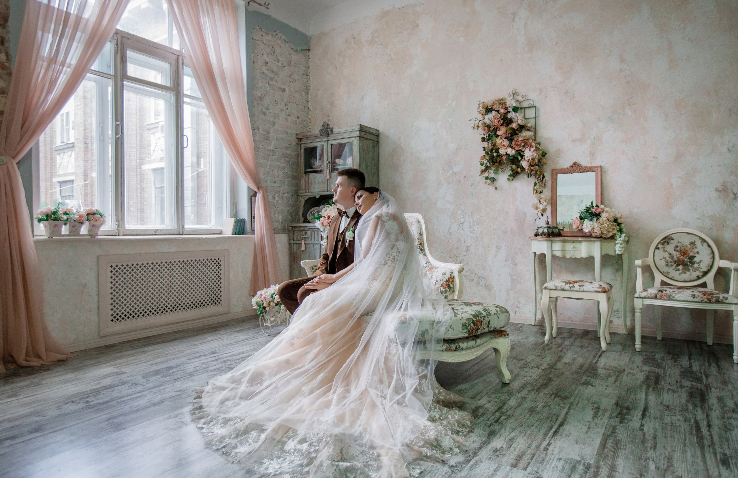 Чеслав и Анастасия. Свадебный и семейный фотограф в Краснодаре