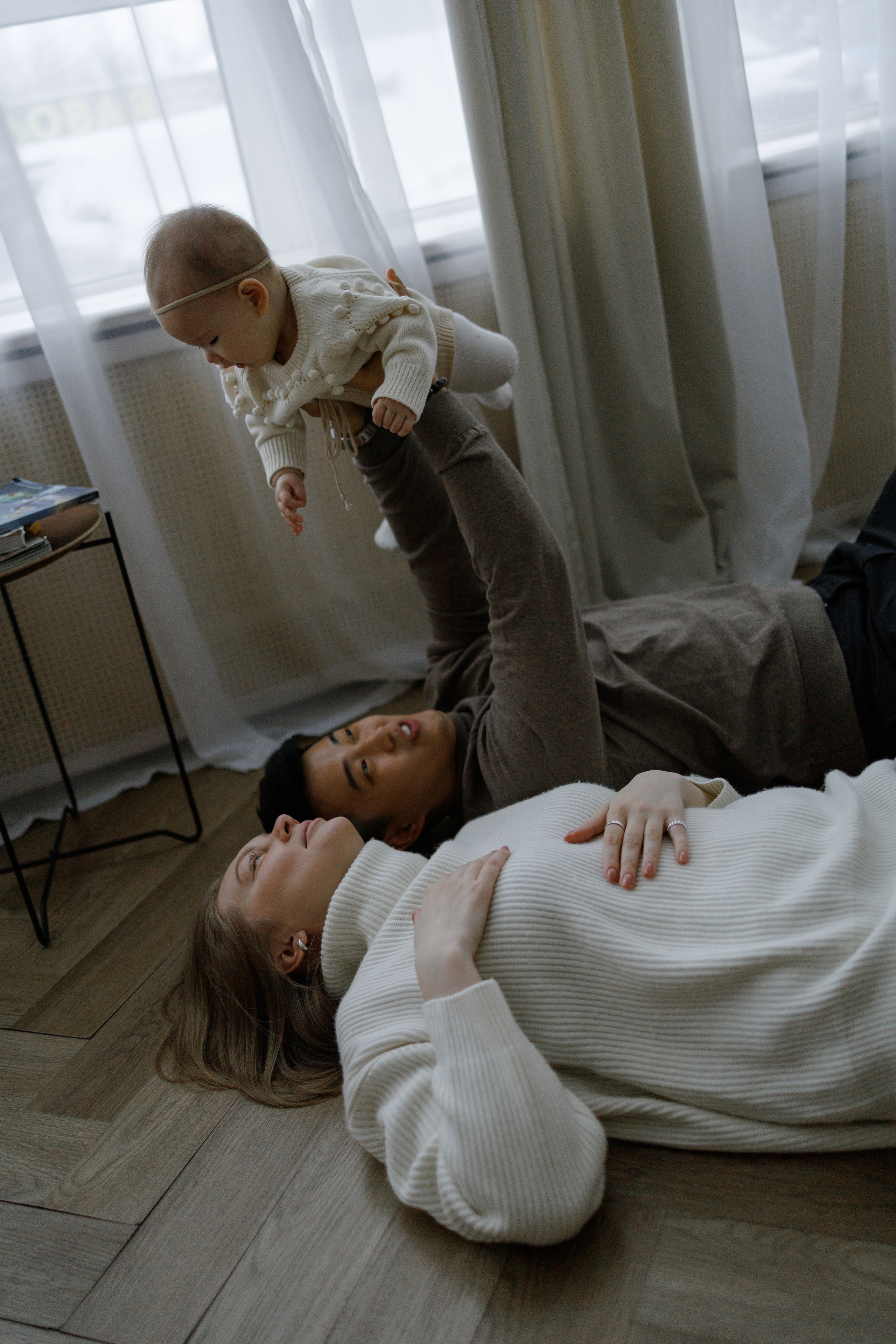Лена и Женя. Свадебный фотограф в Самаре Виденмаер Евгения
