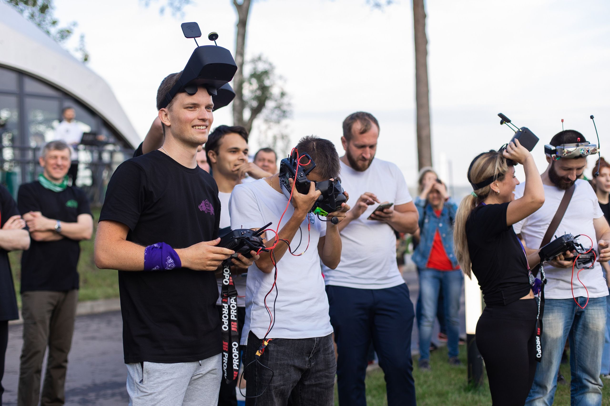 Корпоратив СП. Фотограф в Москве Десятова Ксения