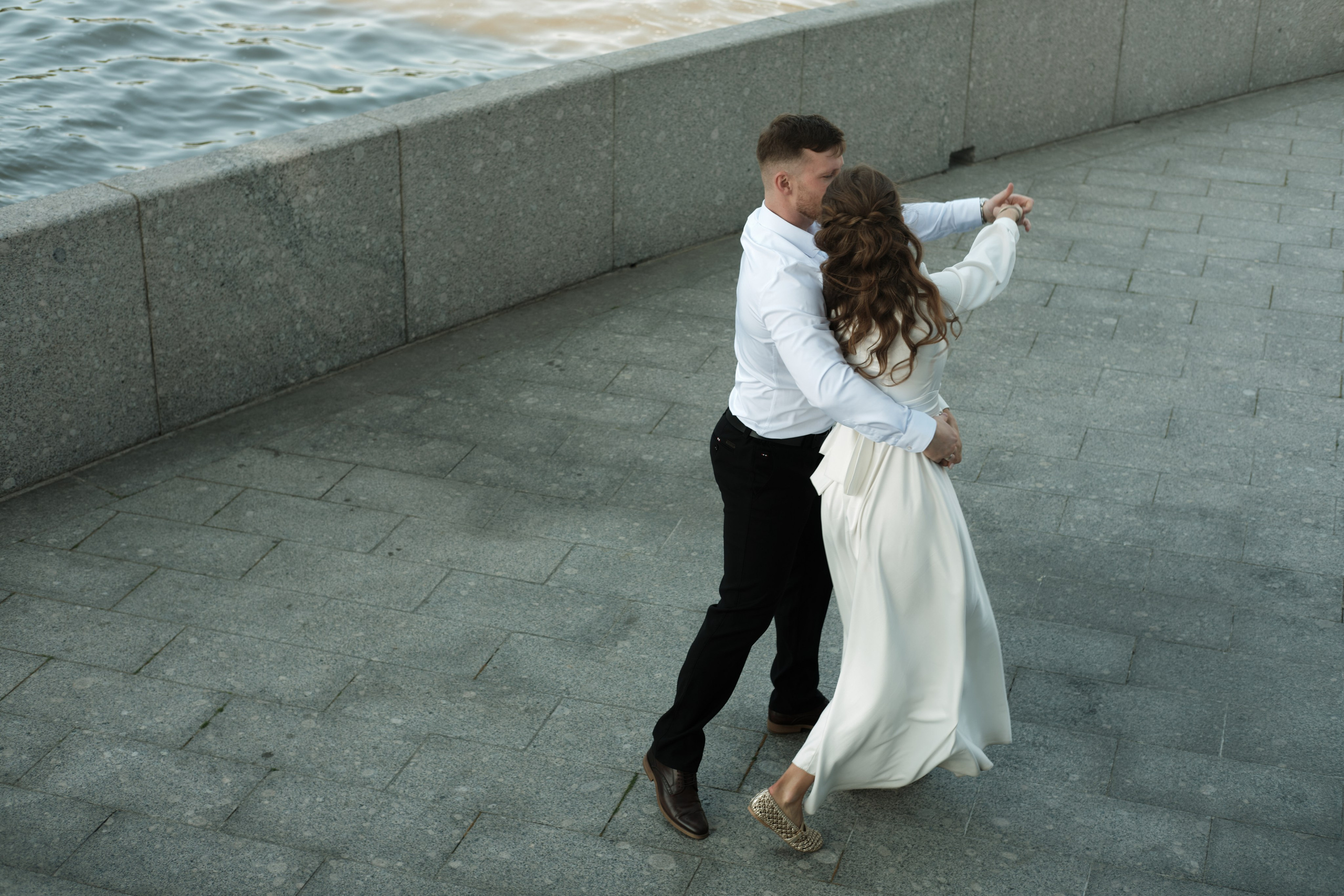 Грибоедовский ЗАГС. Свадебный, lovestory и семейный фотограф Екатерина Терешко