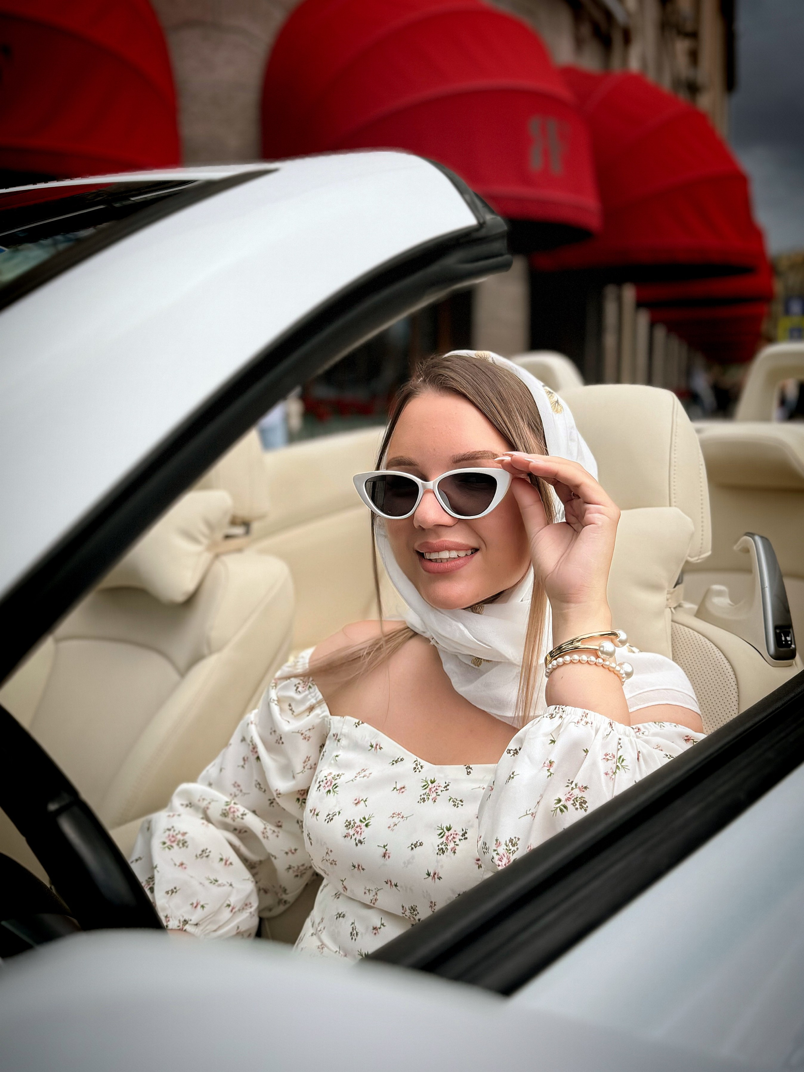 Надежда. Портретный фотограф Москва Виктория Гранд