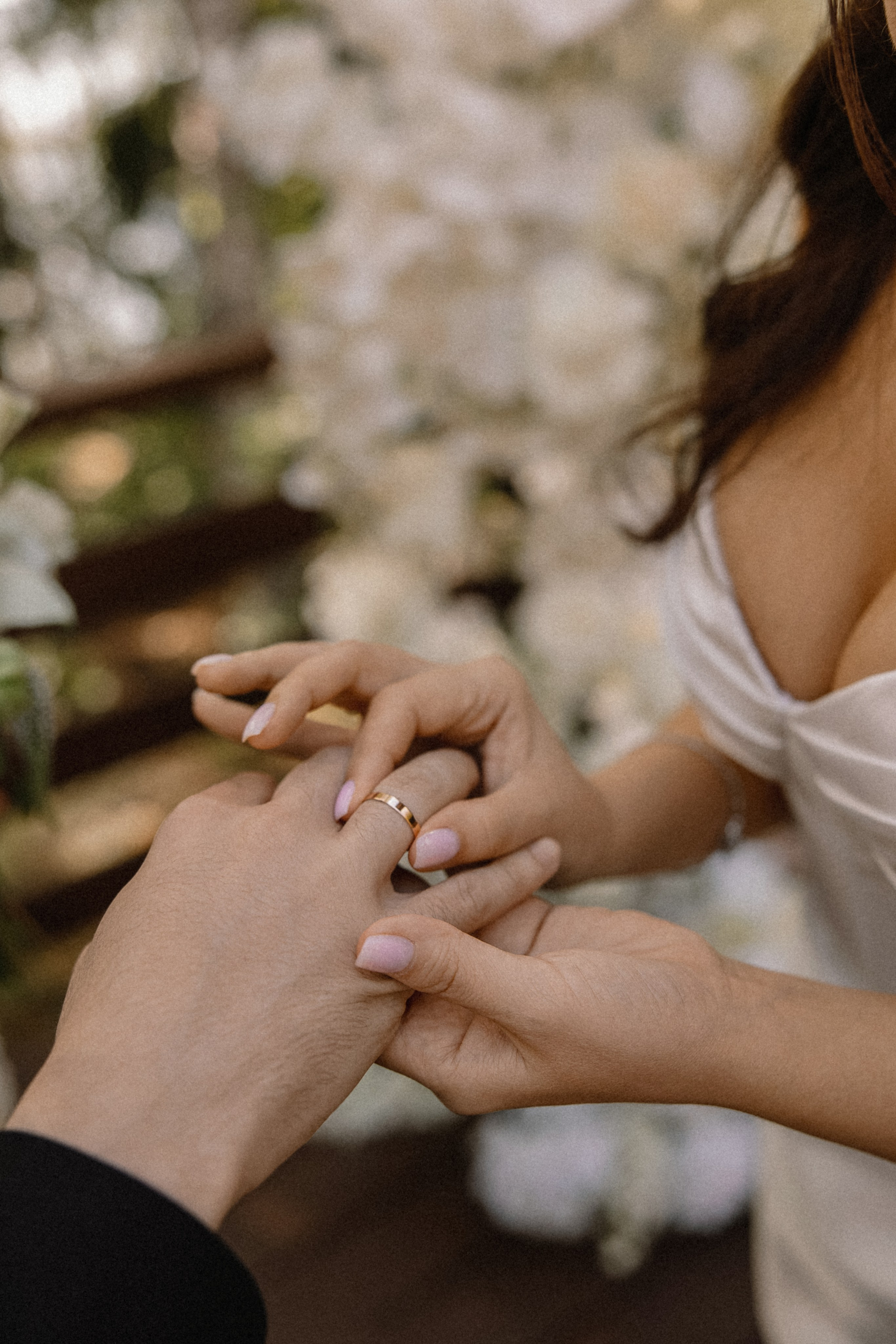 Карина + Дима: банкет. Николь — ваш любимый фотограф в Санкт-Петербурге