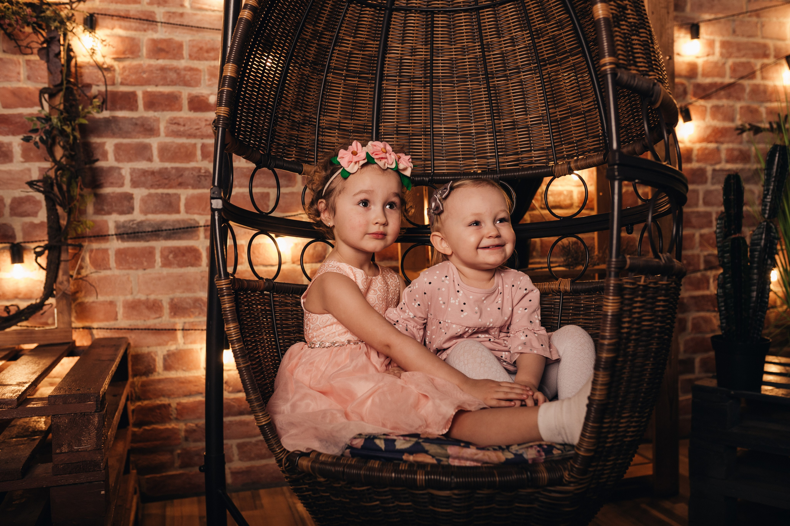 Семейные. Фотограф в Санкт-Петербурге Кирюшенков Андрей