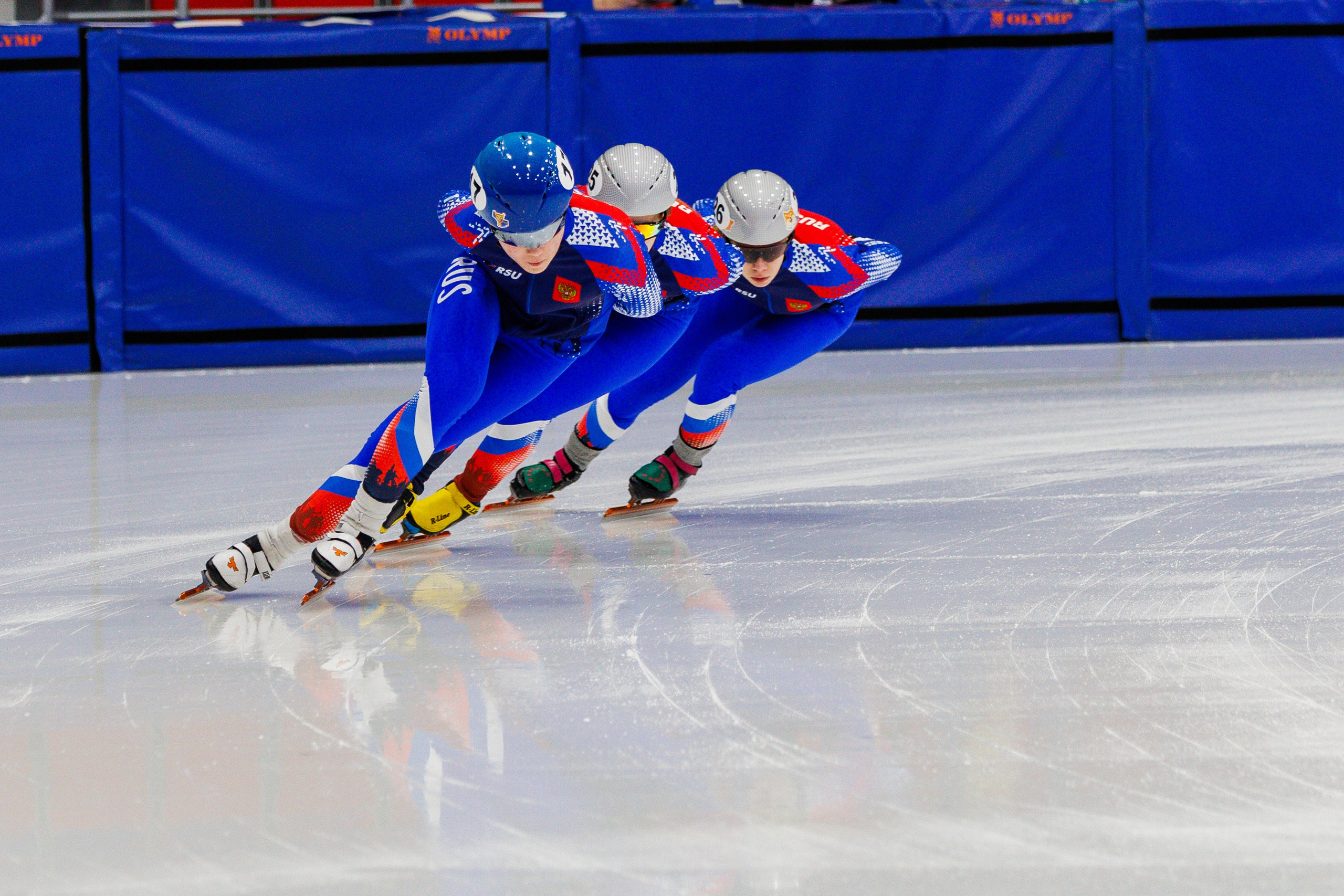 IV Российско-Китайские молодежные зимние игры. Свадебный, семейный и репортажный фотограф в Южно-Сахалинске Артур Петросян