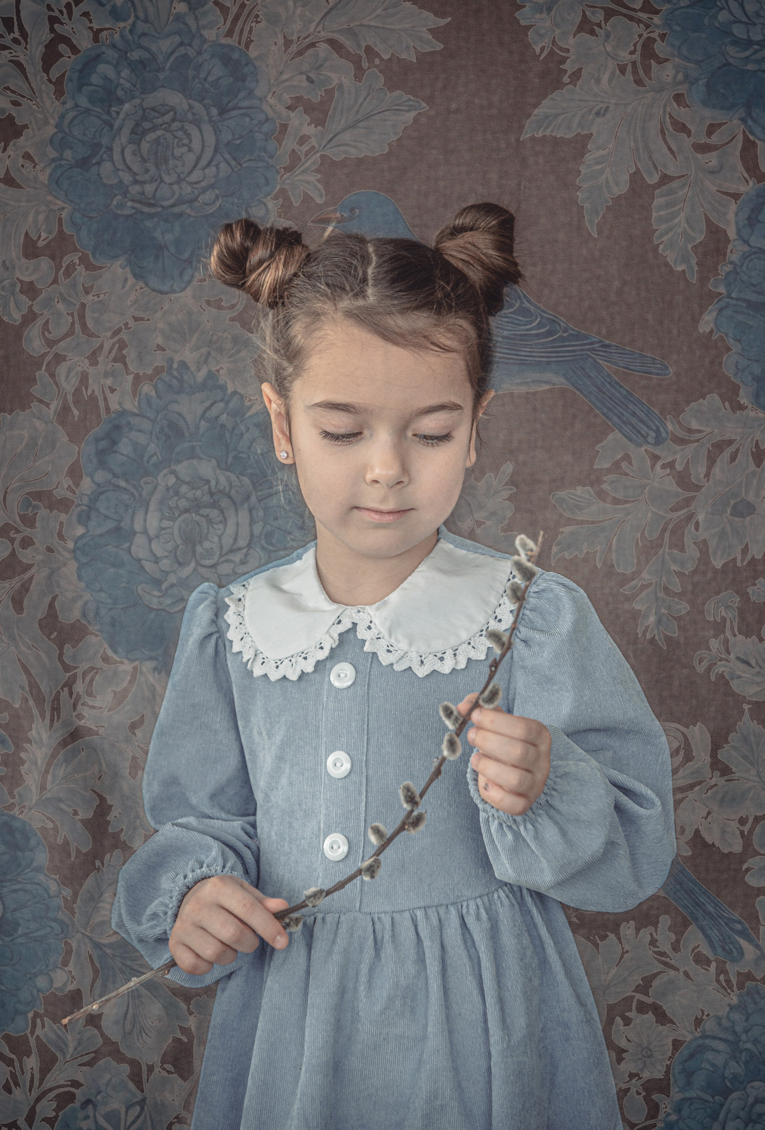 Fine-art сьемки. Фотограф Ольга Морятова