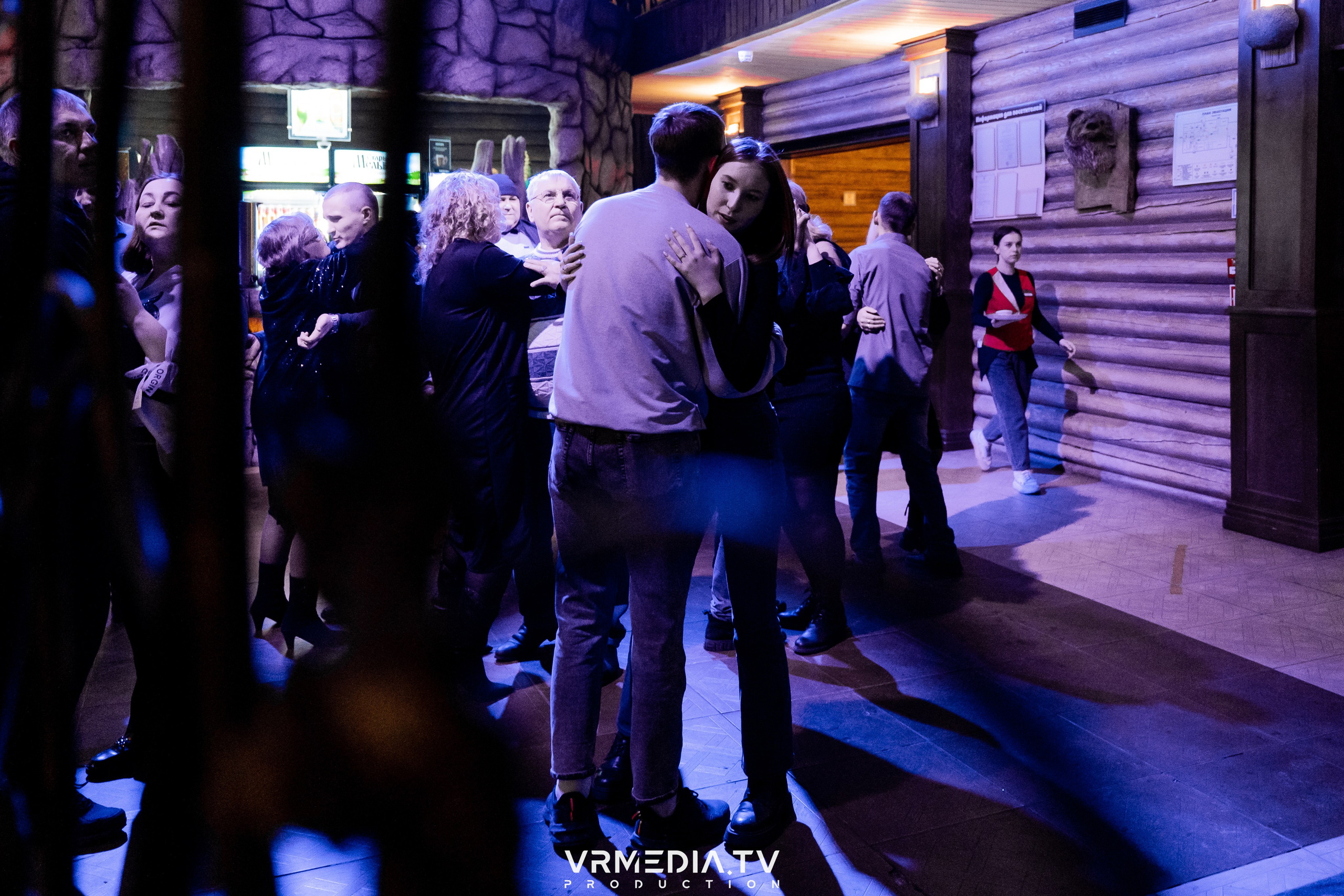 В гостях у «Петровича»