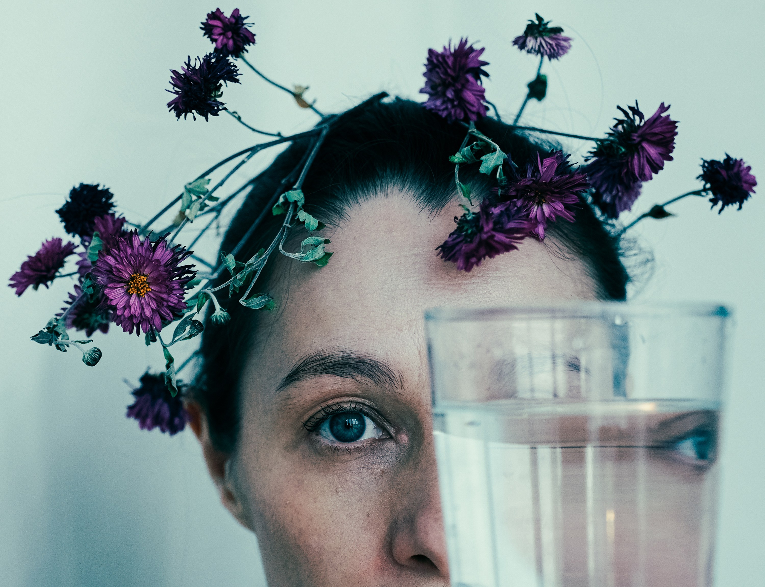 Выставка Драматургия героя