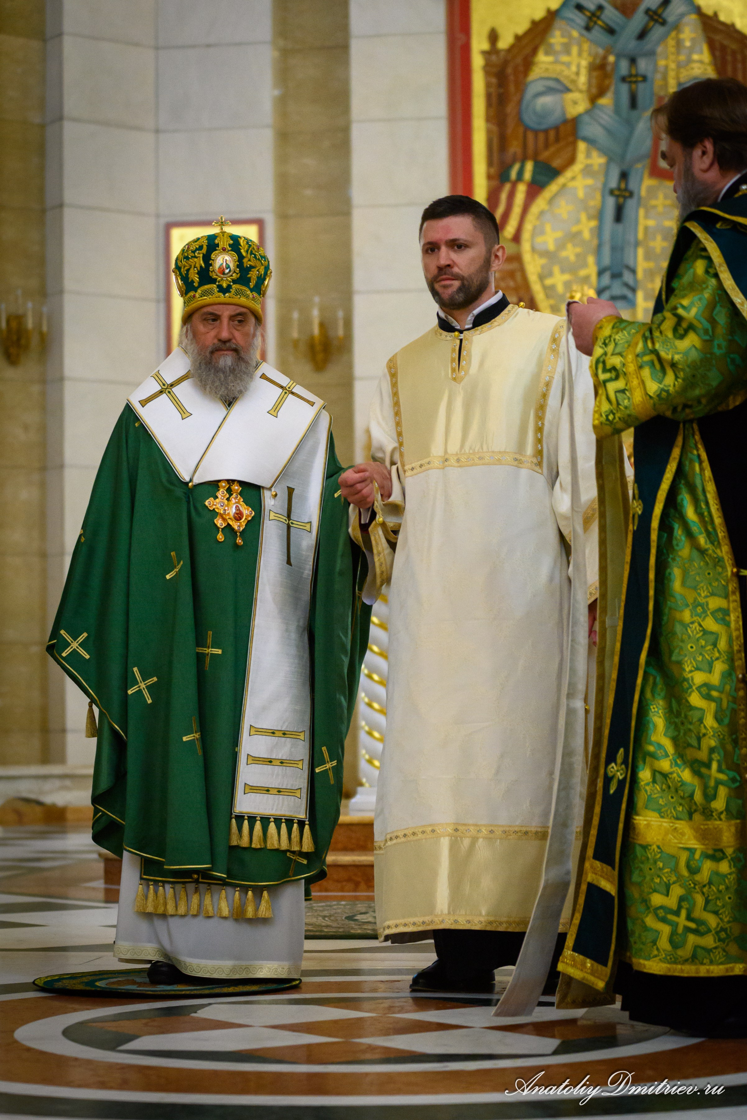 Вербное 2025. Фотограф  Крещения и Венчания Калининград