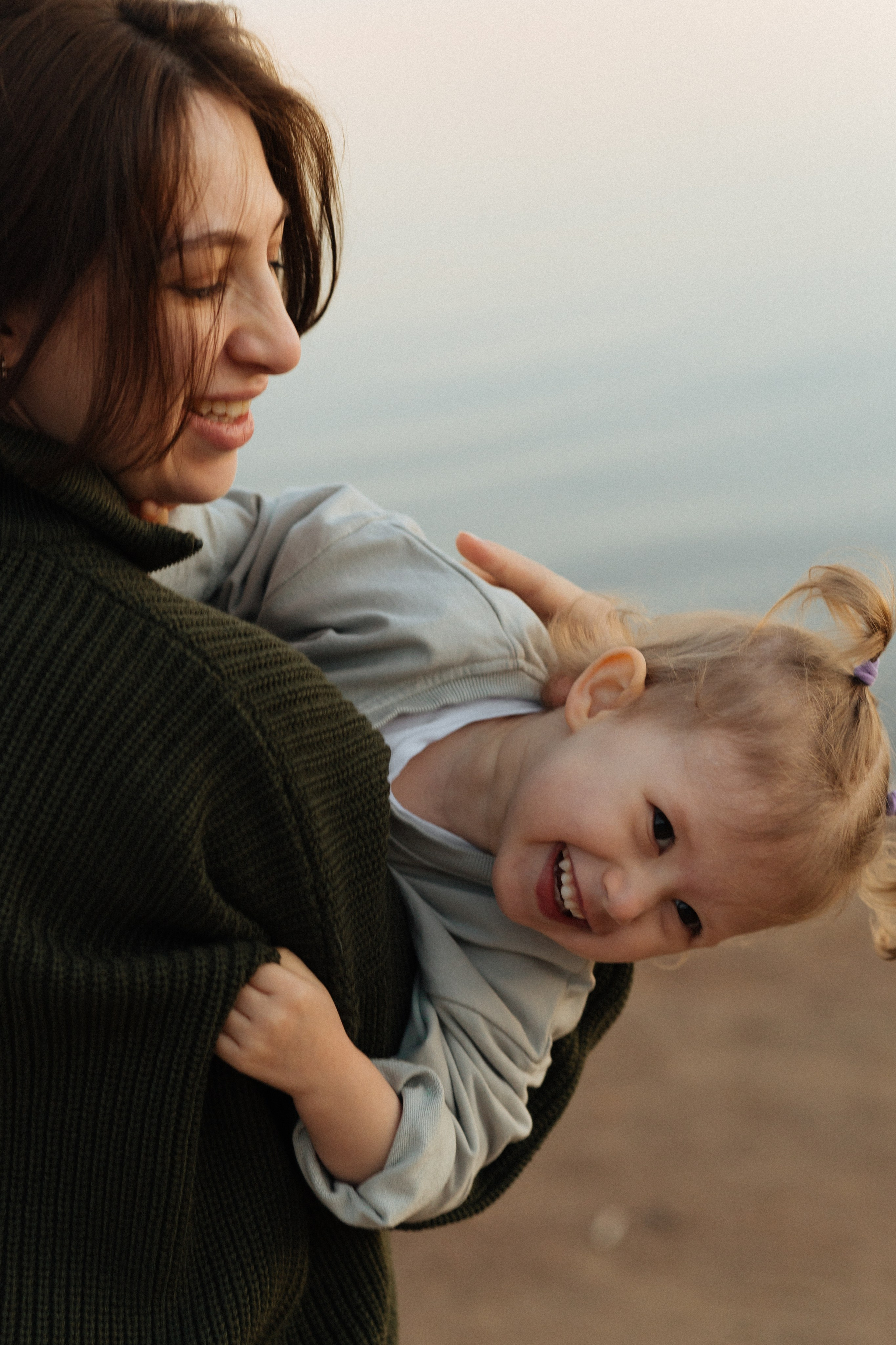 Семейные. Главная