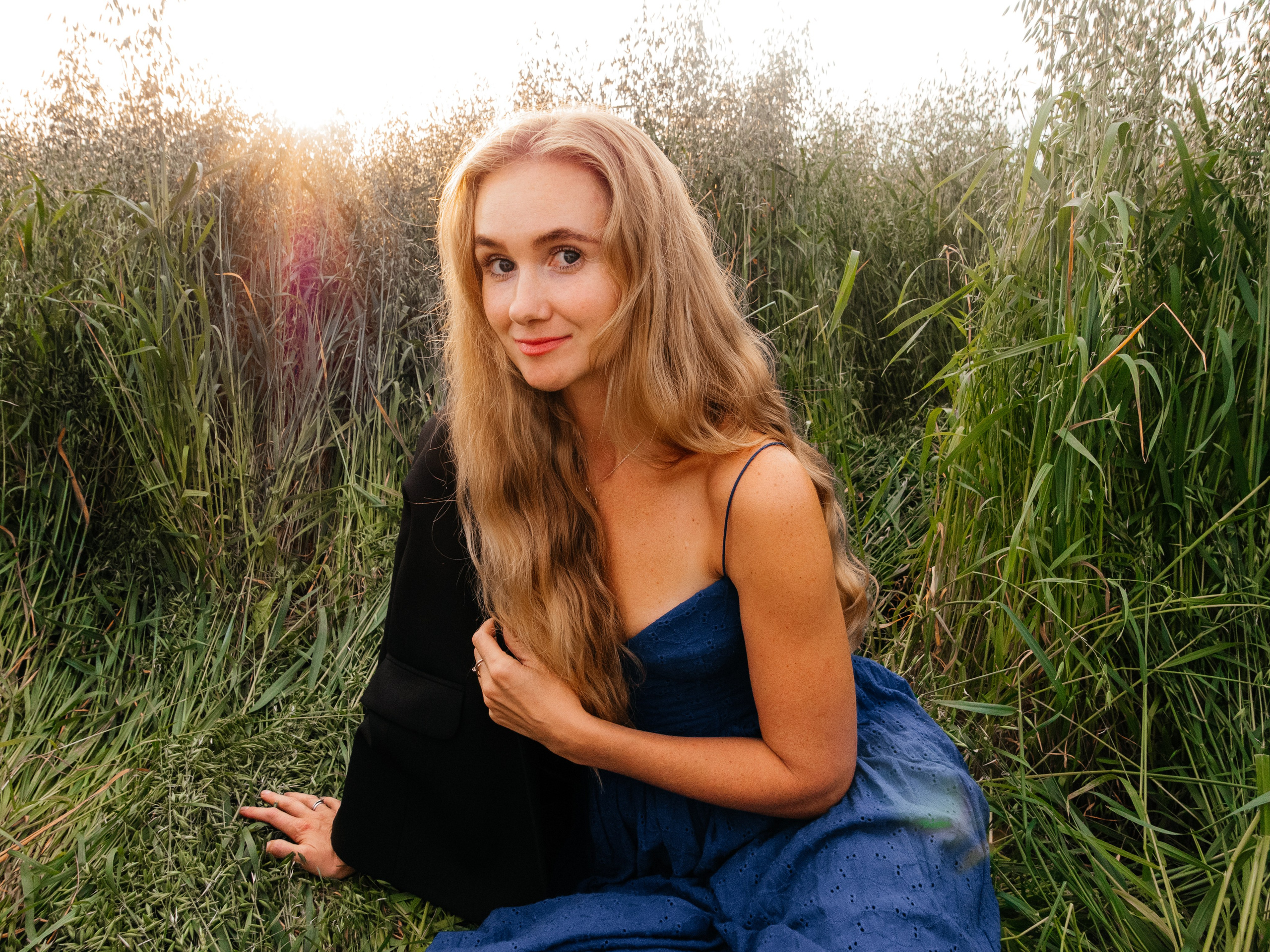 Портреты. Арина Мелехова фотограф Красная Поляна