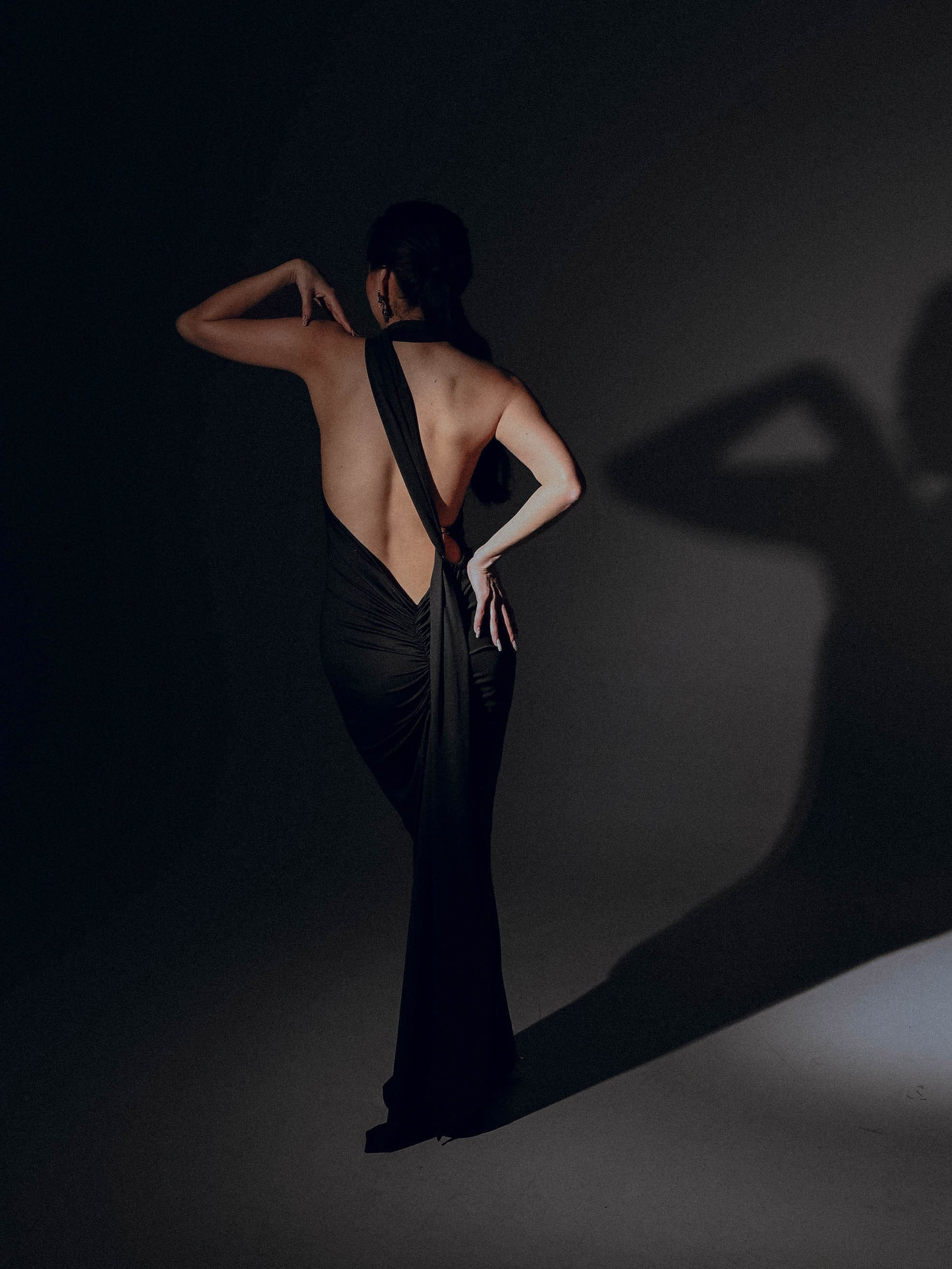 Бурулай. Портретный и свадебный фотограф Москва Валерия Возняковская