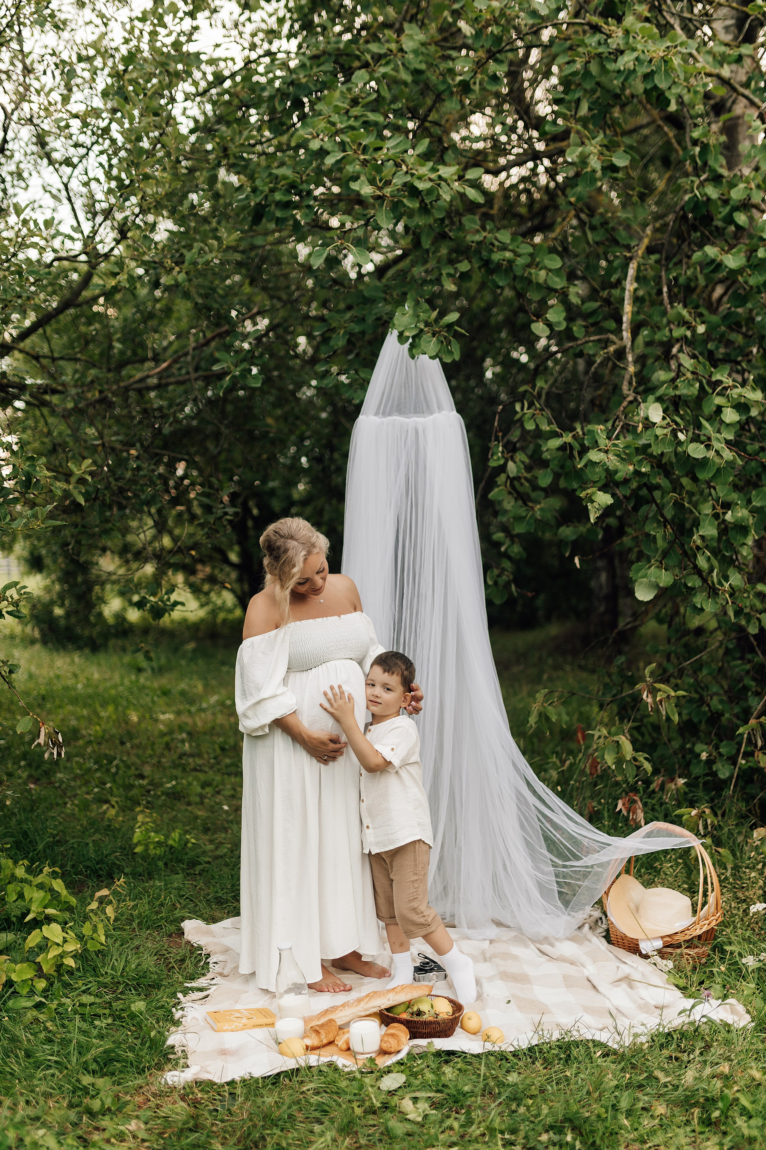 № 15. Фотограф в Москве Юлия Хамзина