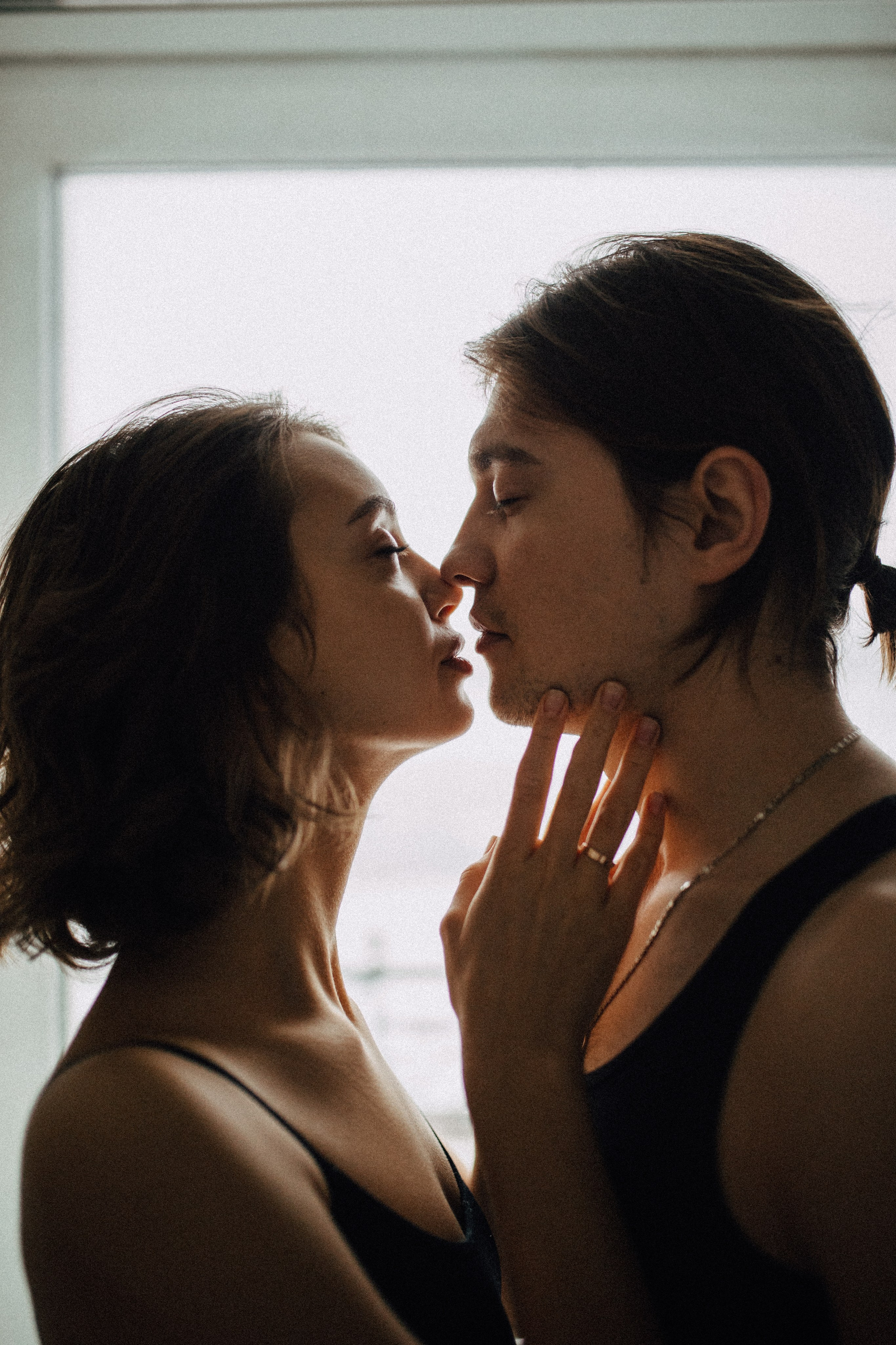 Федя и Лиза. Свадебный и love story фотограф в Санкт-Петербурге