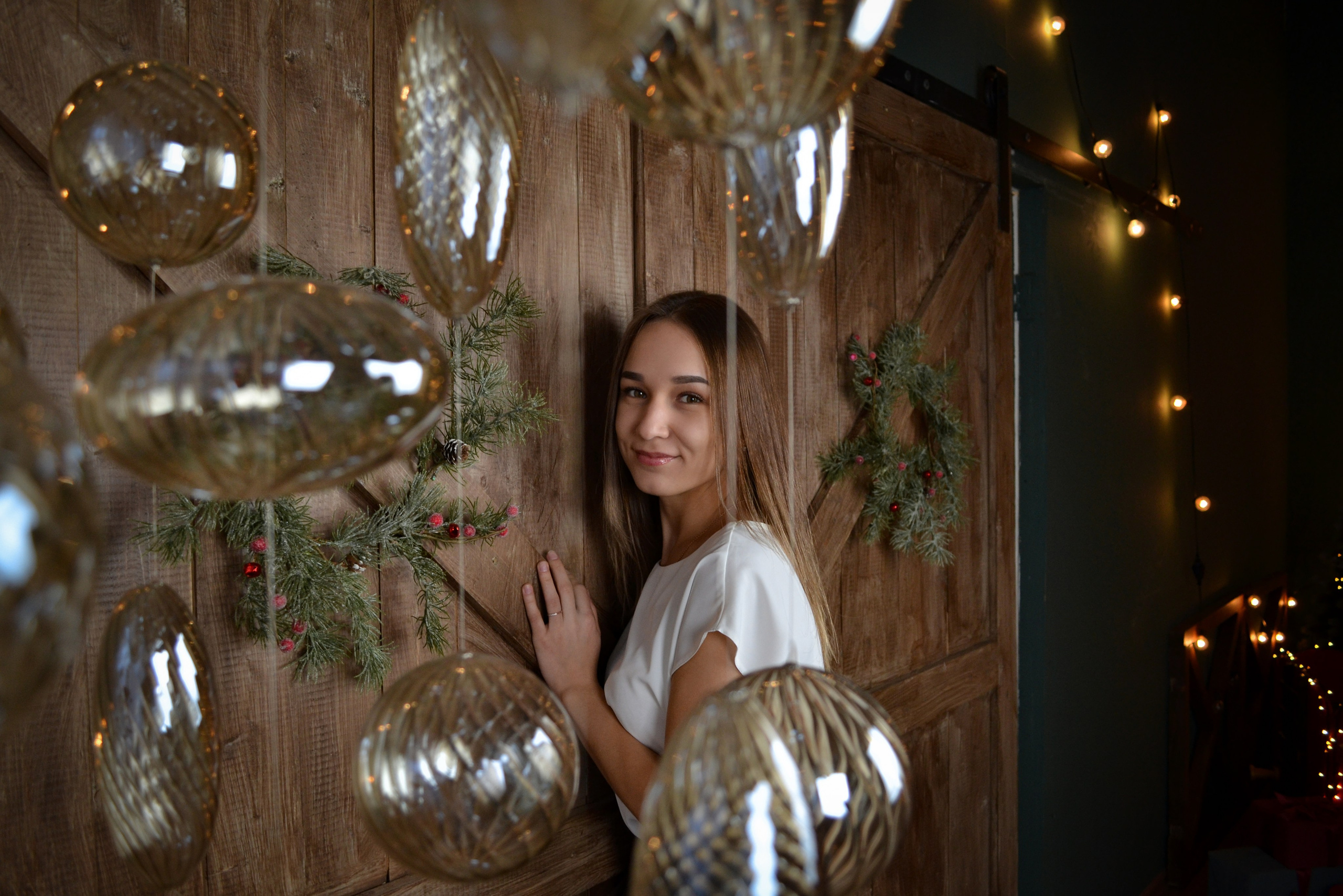 Юля. Семейный и свадебный фотограф в Йошкар-Оле Виктор Крайт