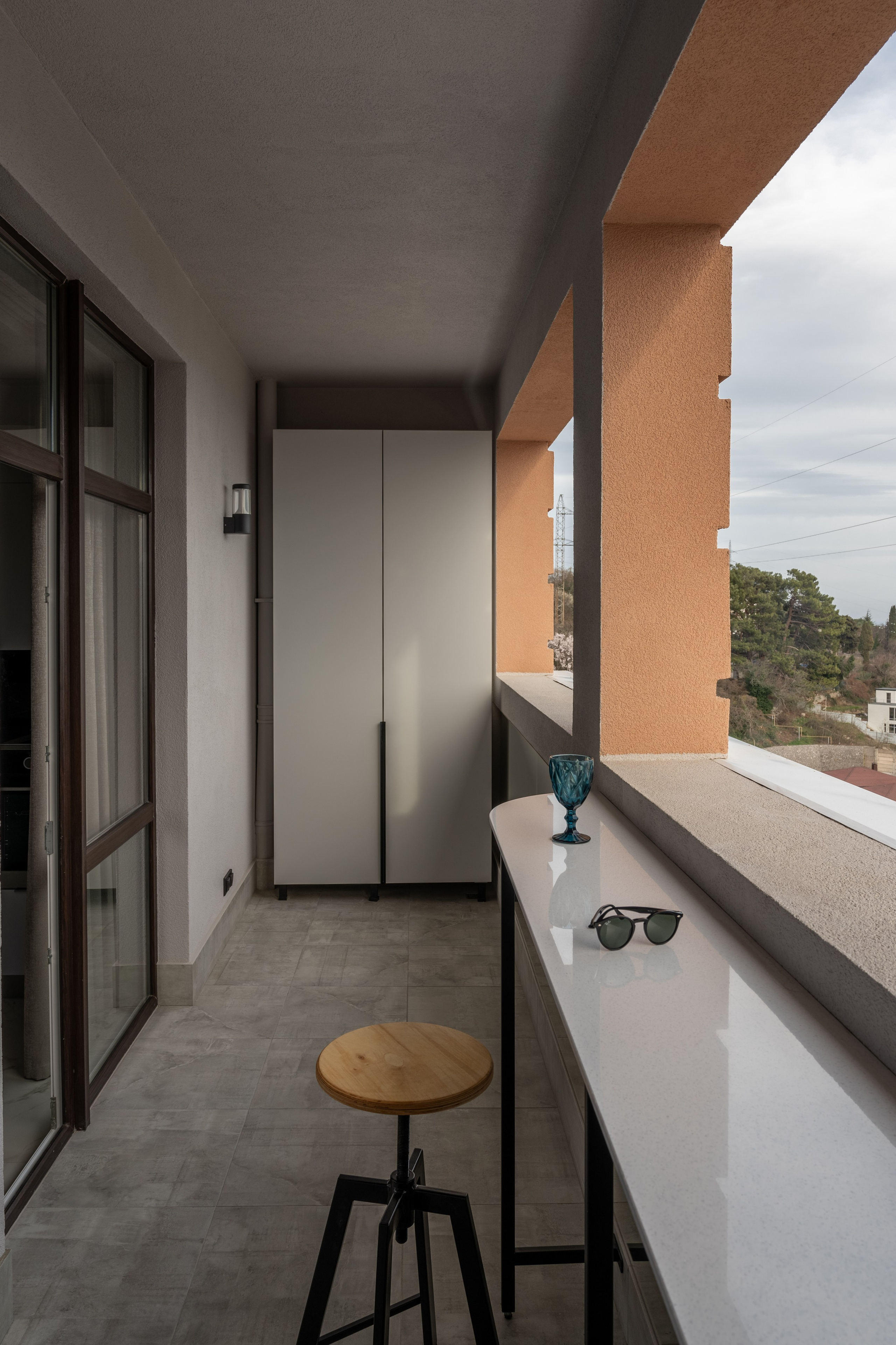 Апартаменты 9. Мария Кобзева, фотограф в Ялте, Крым